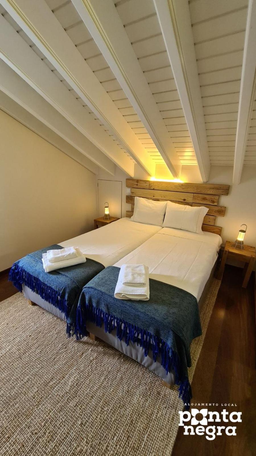 Two-Bedroom House photo 1