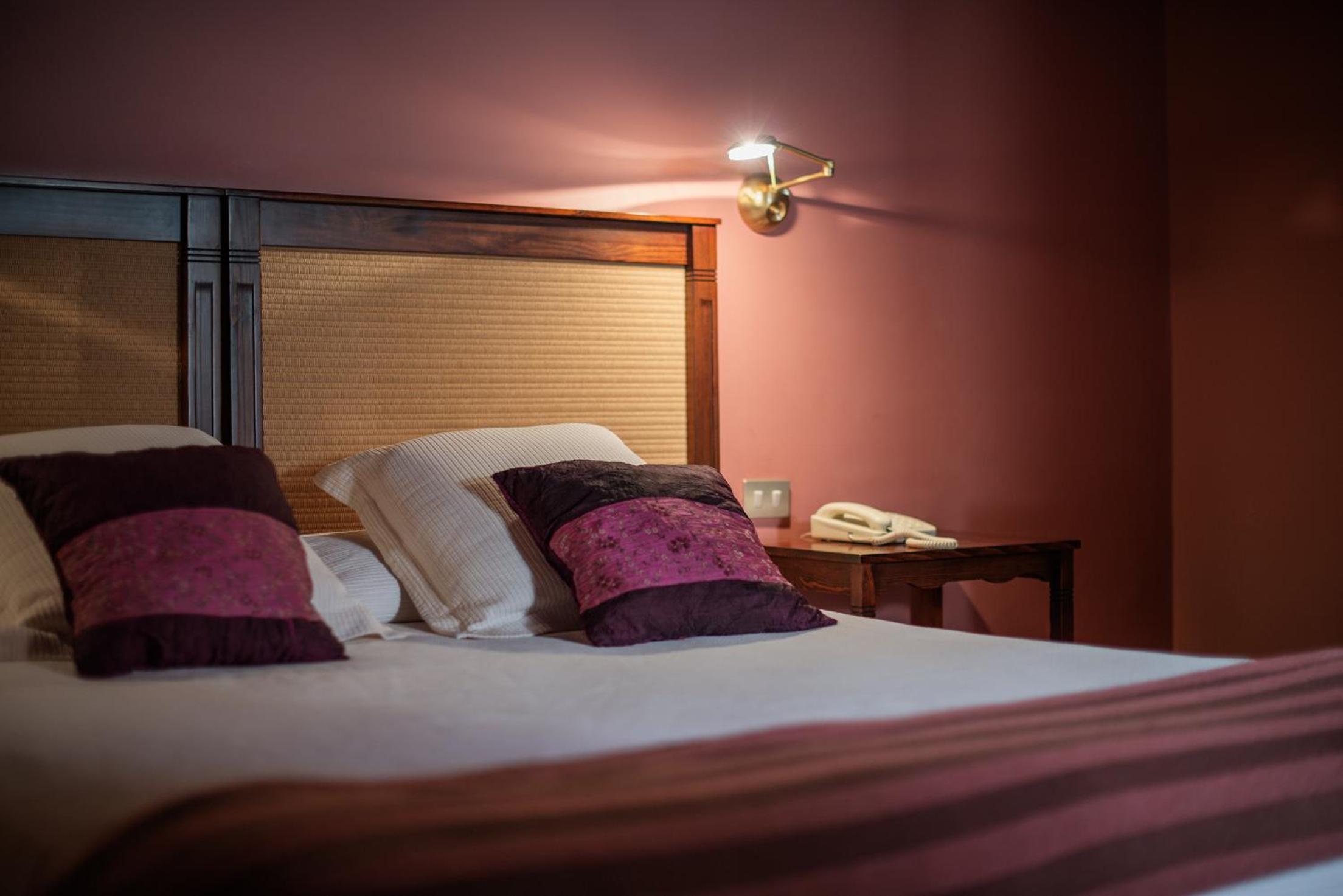 Double or Twin Room photo 3
