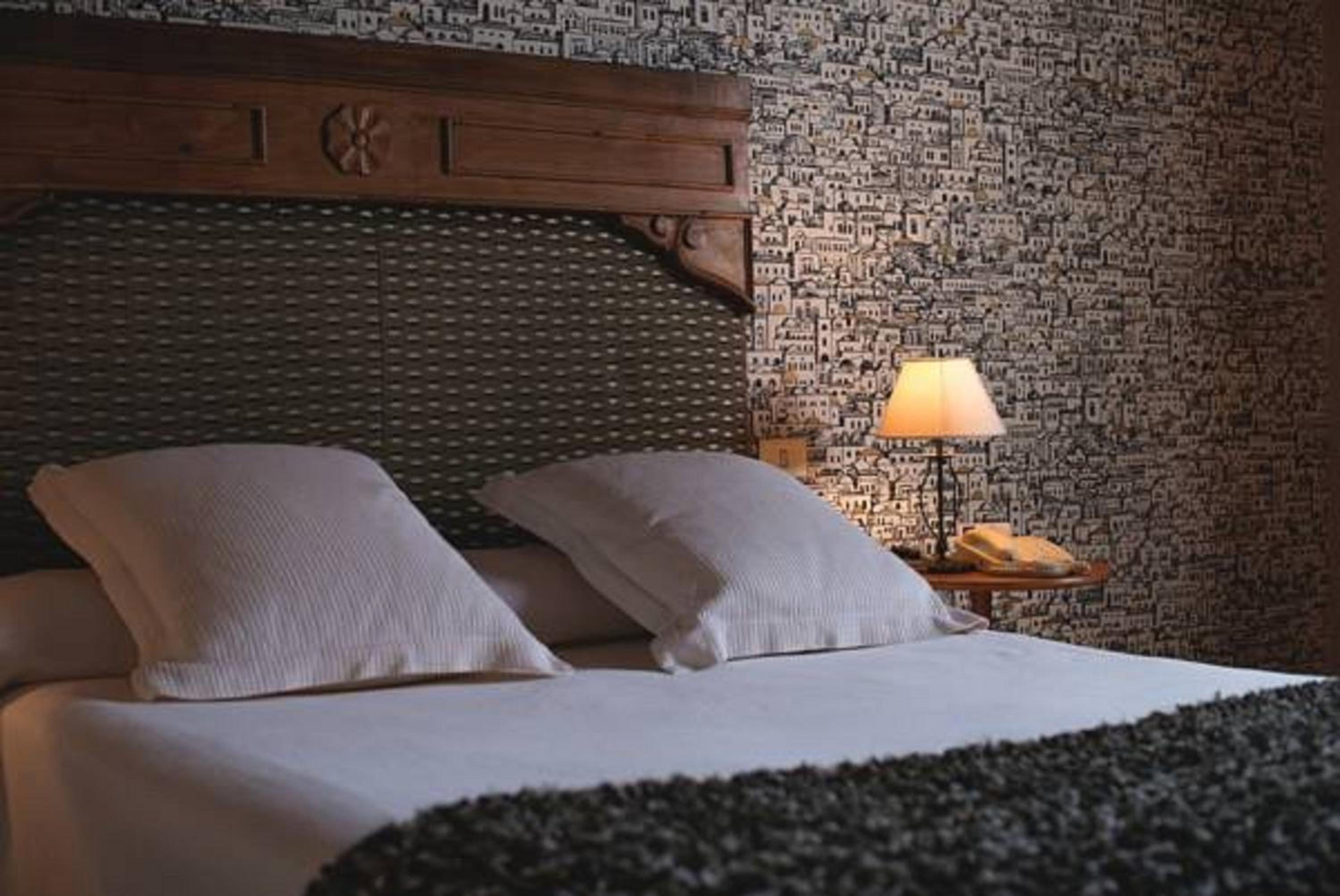 Double or Twin Room photo 2