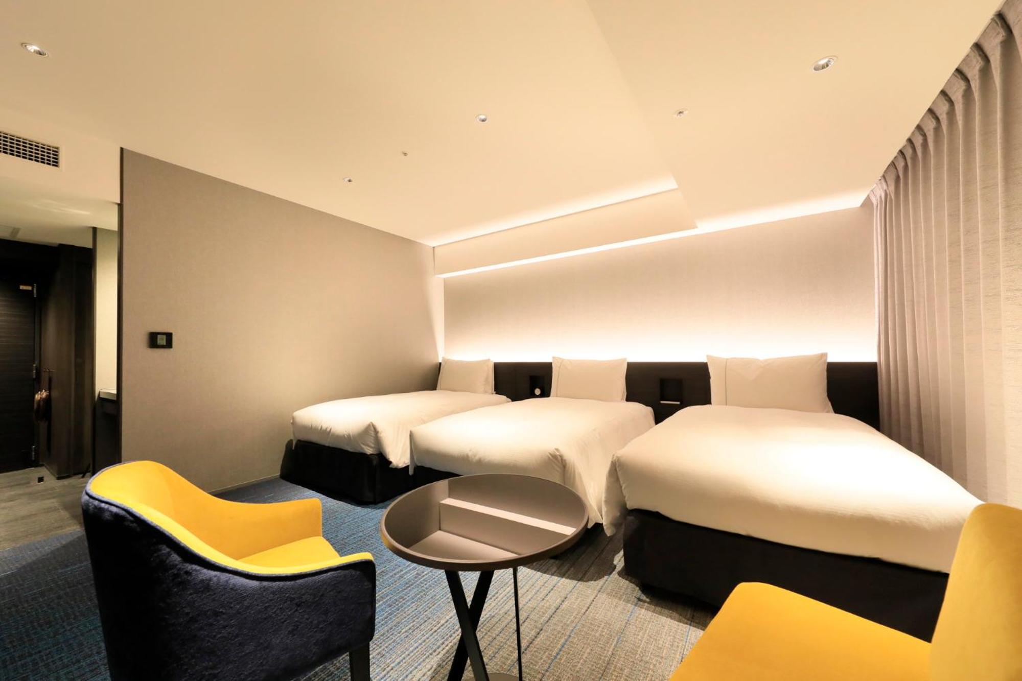 Comfort Triple Room - Non Smoking - Photo 6