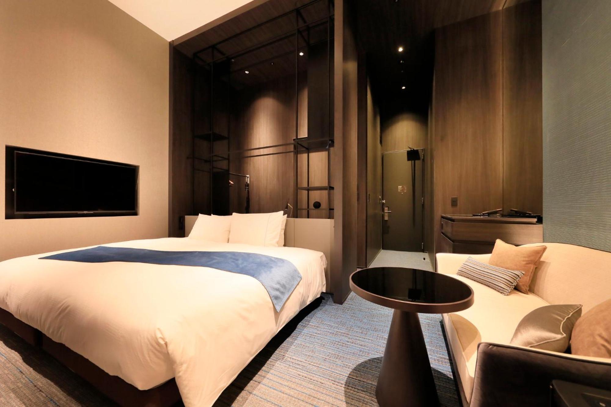 Luxury King Room  ”SESERAGI” - Non-Smoking  (31.5㎡) - Photo 1