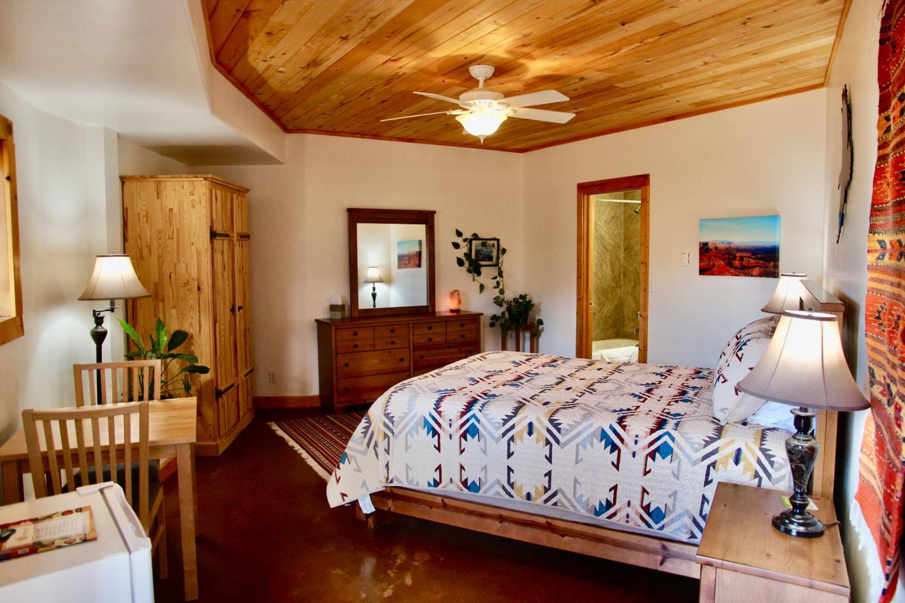 Superior Queen Room photo 1
