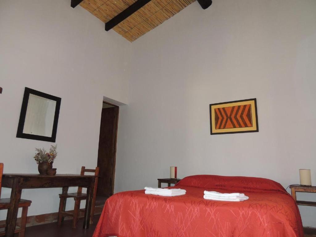 Double Room with Private Bathroom photo 1