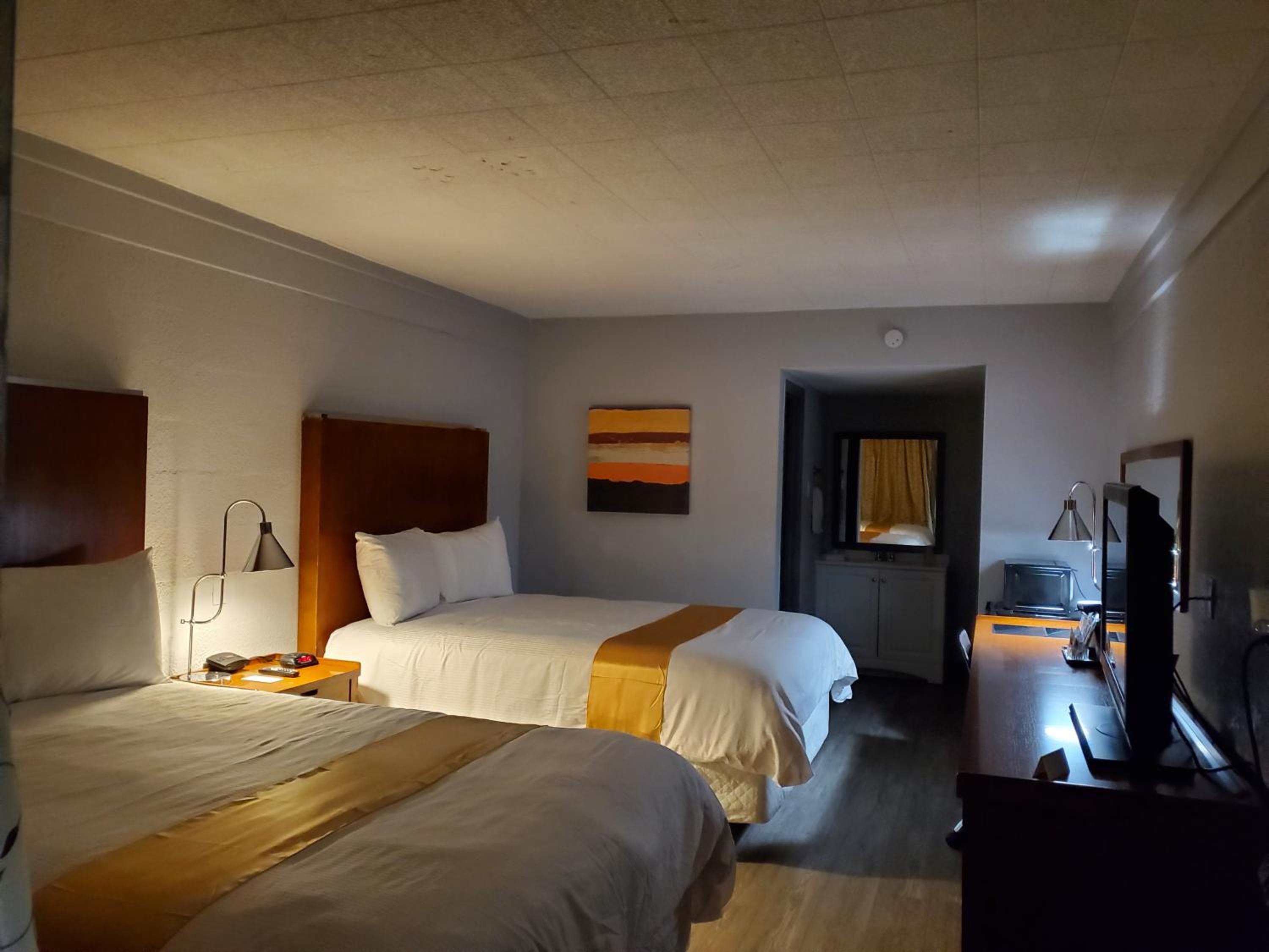 Double Room photo 1