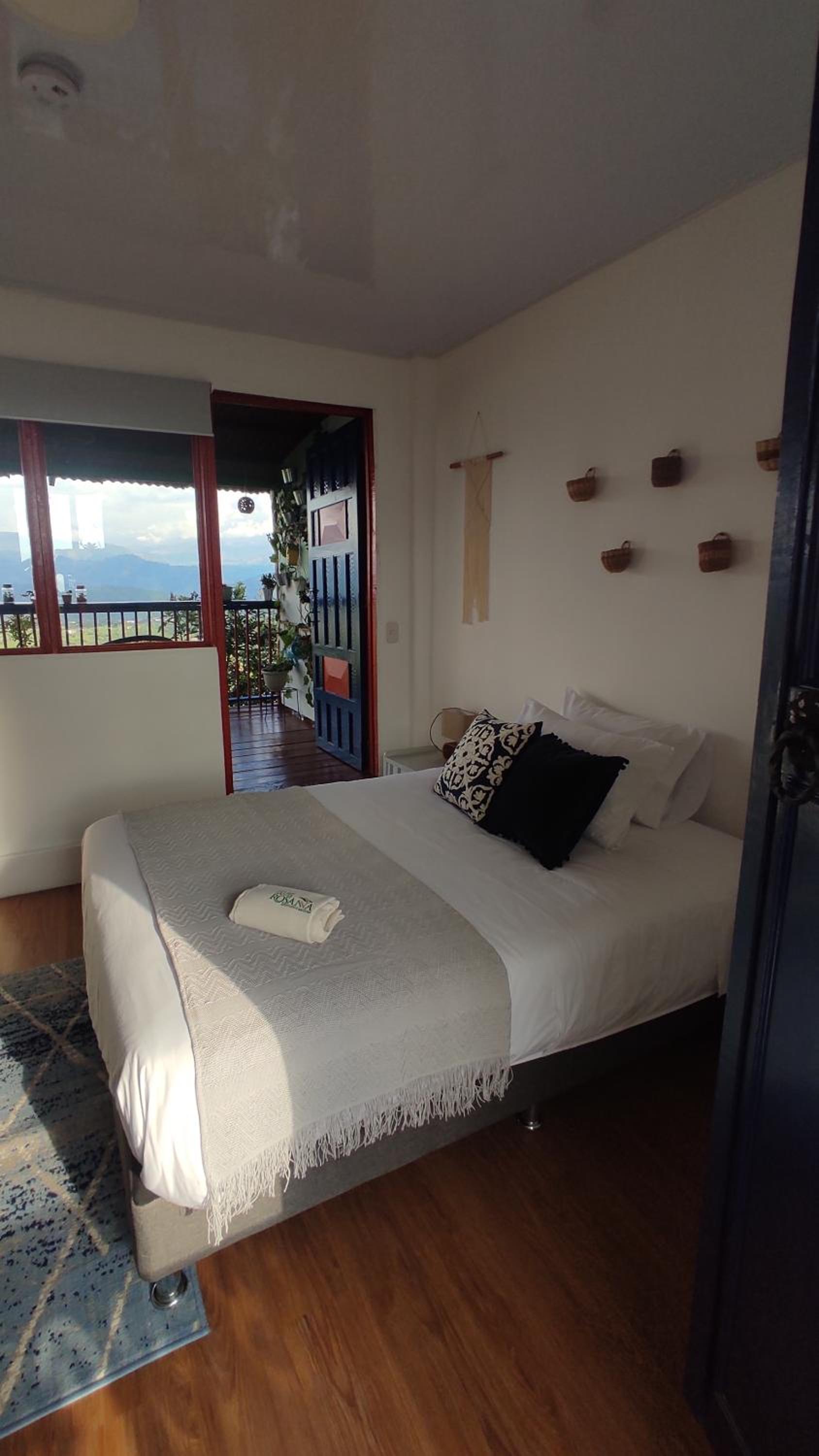 Deluxe Room photo 3