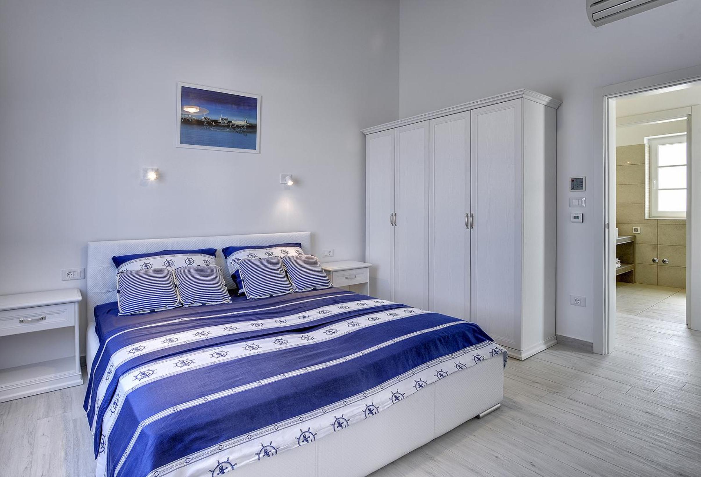 Two-Bedroom Holiday Home with Terrace photo 1