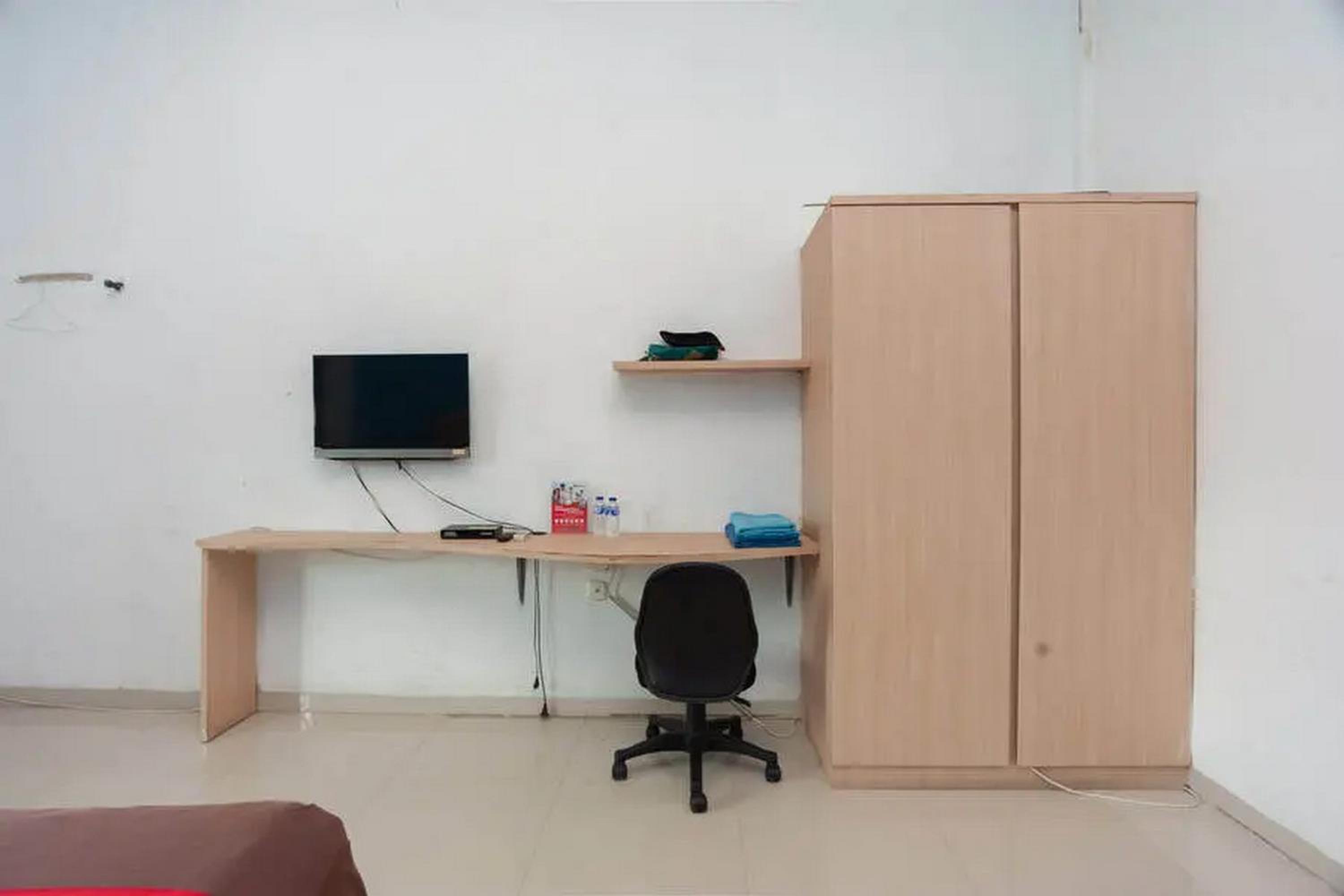 Economy Single Room photo 2
