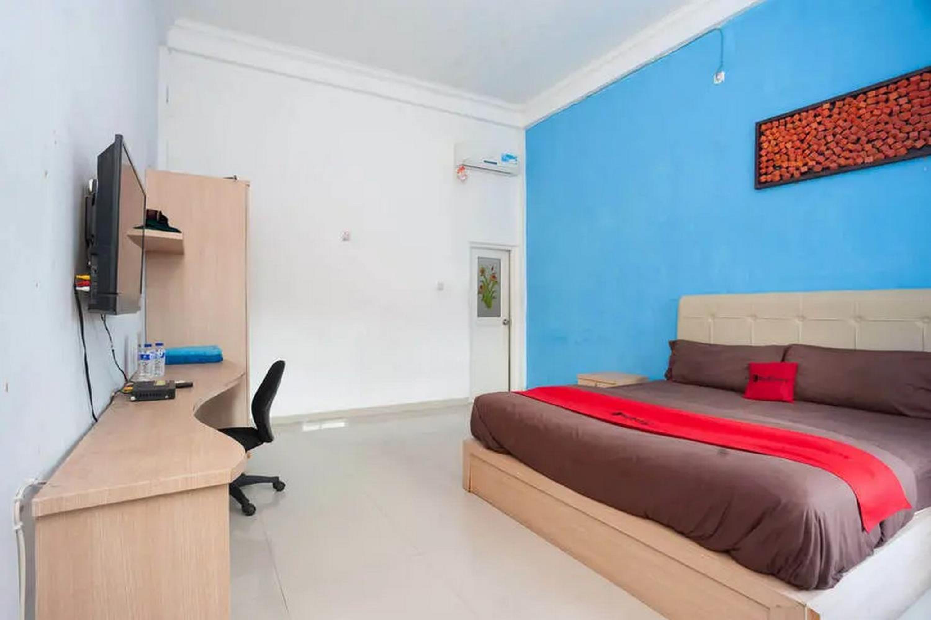 Economy Single Room photo 3
