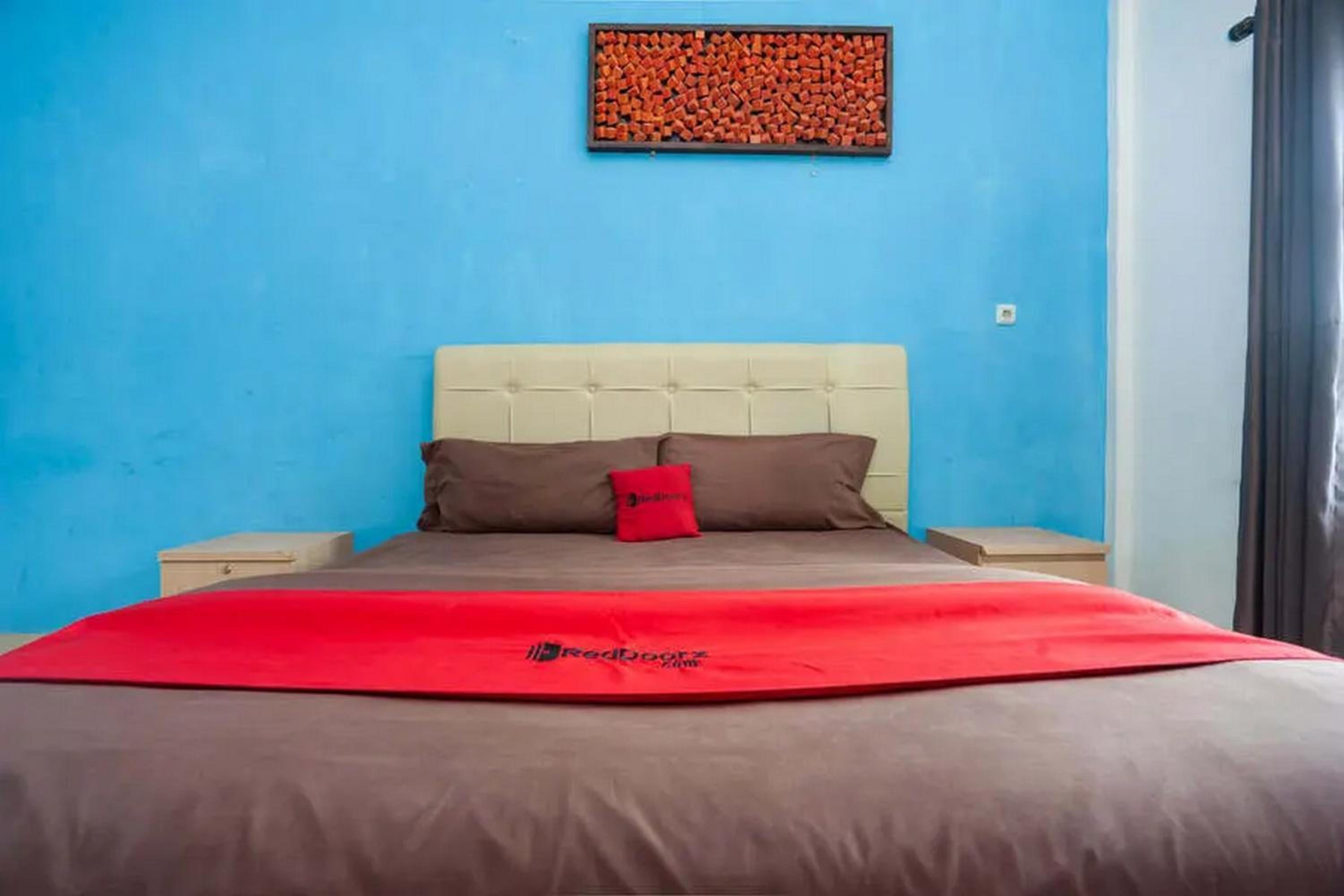 Deluxe Double Room photo 3