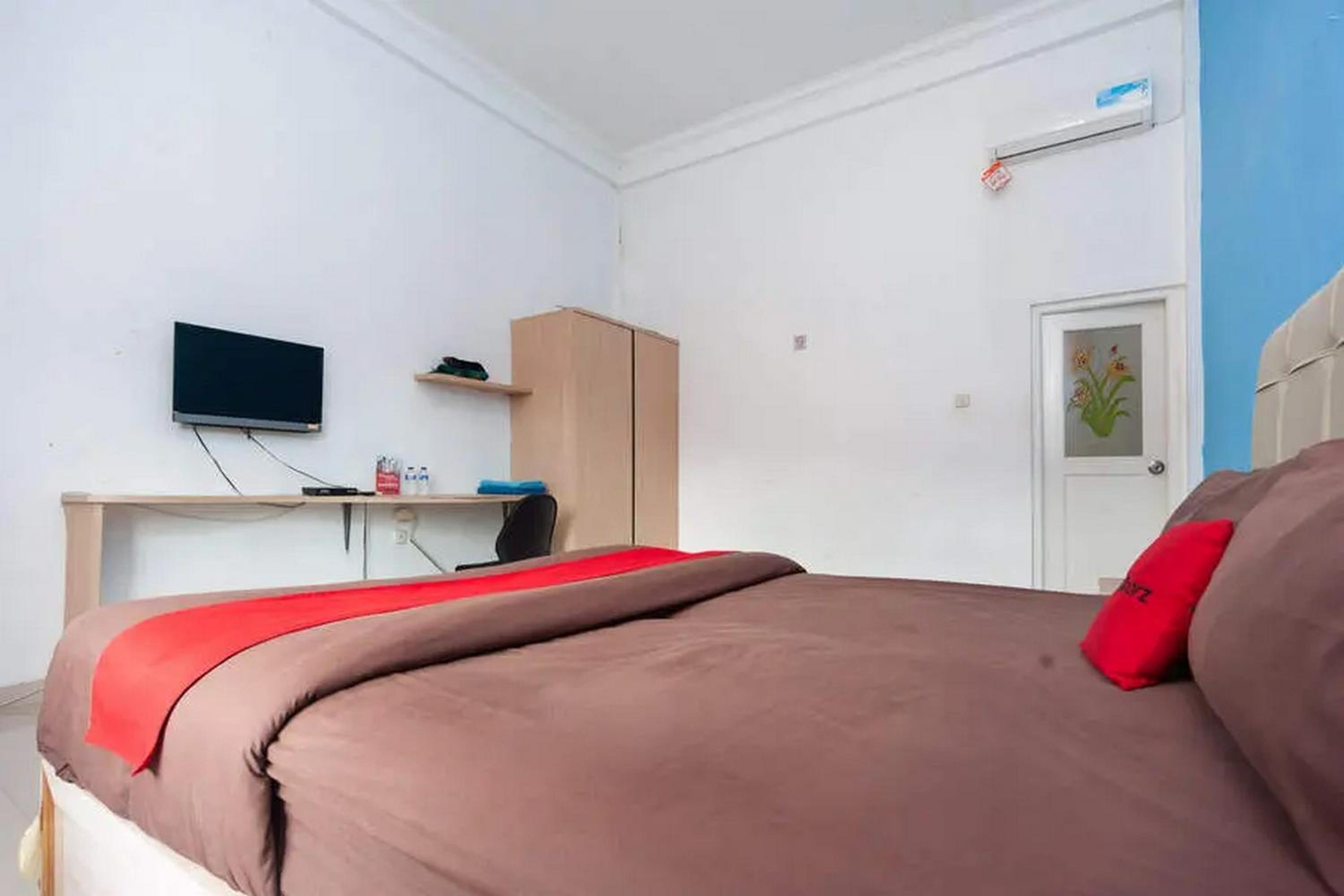 Deluxe Double Room photo 2