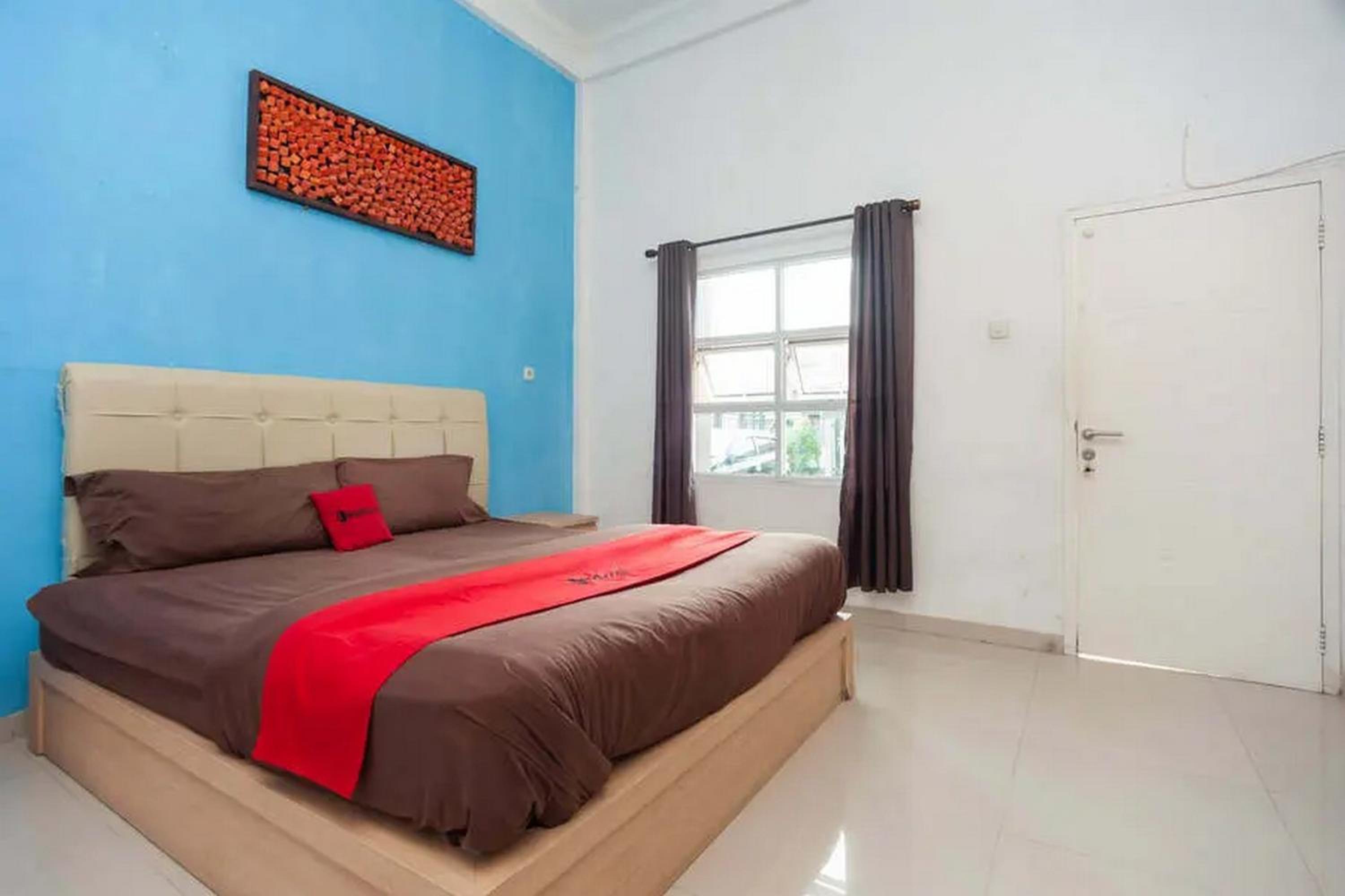 Standard Double Room photo 1
