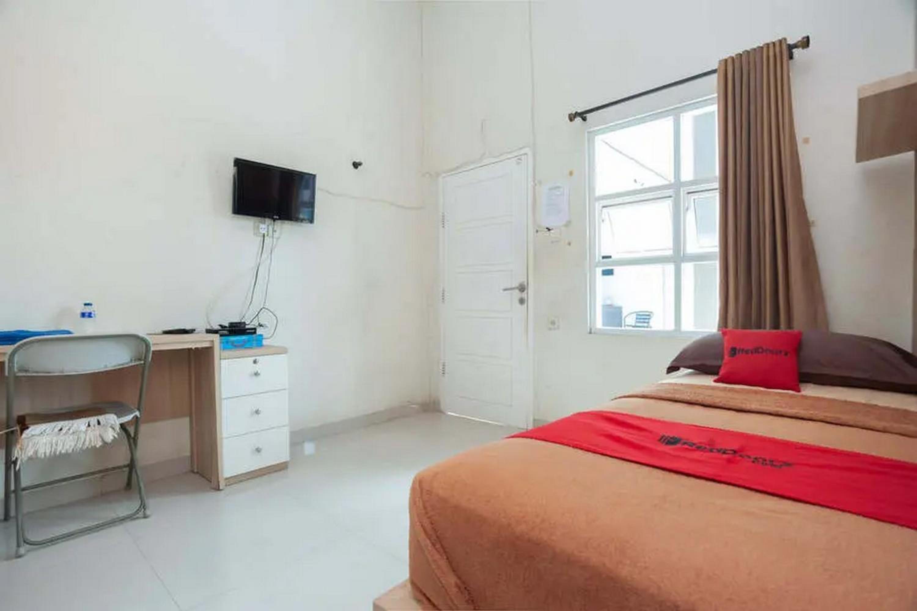Single Room photo 3