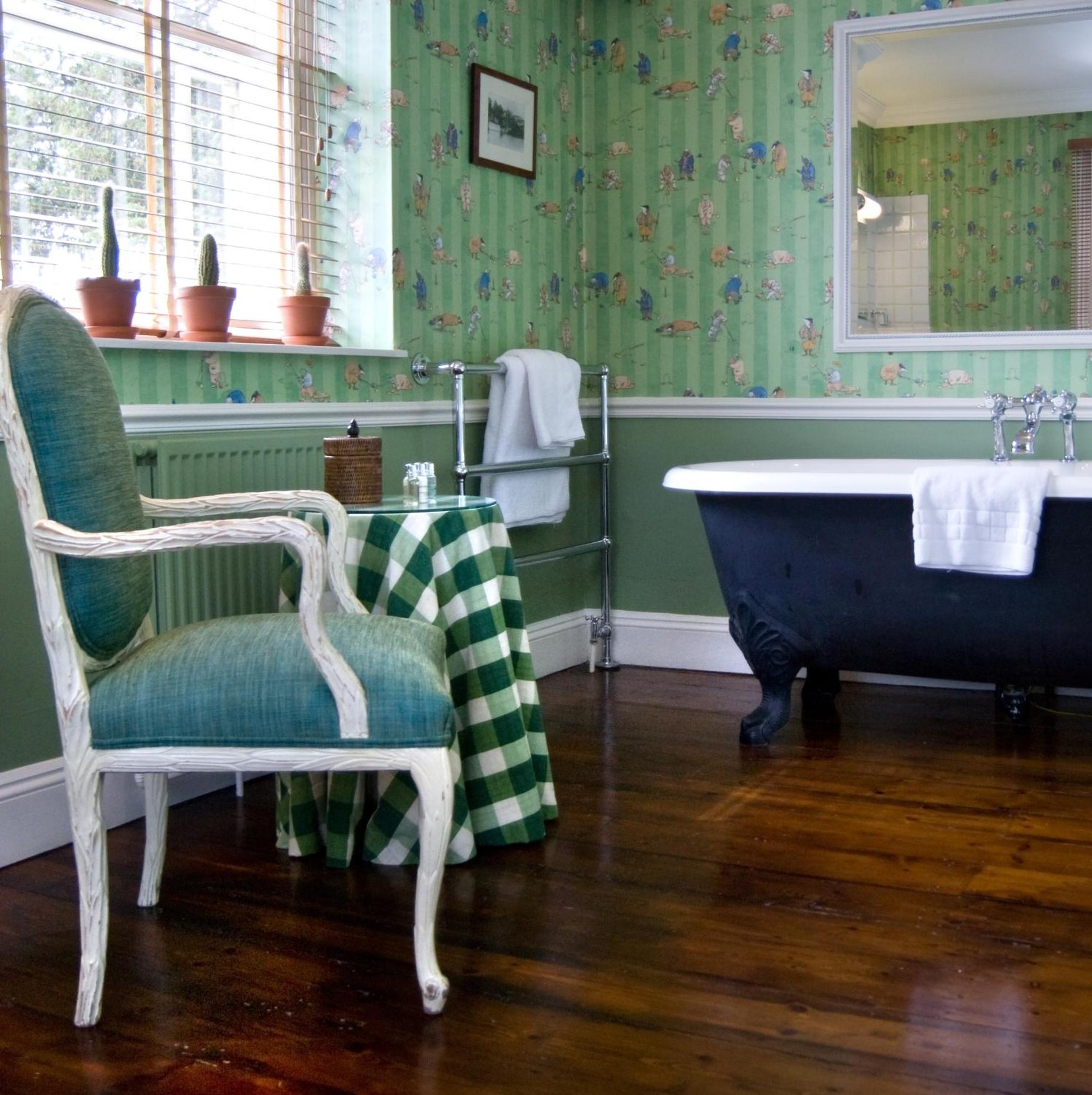 Superior Queen Room photo 2