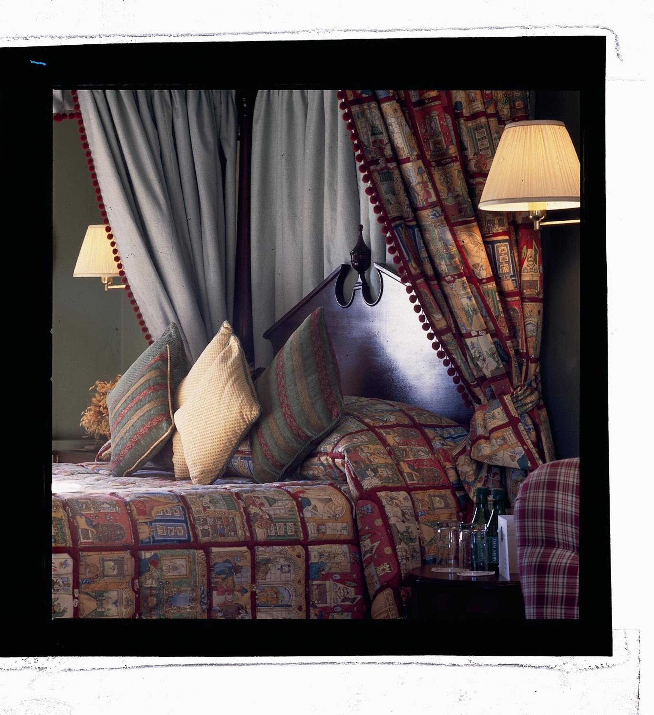 Superior Queen Room photo 3