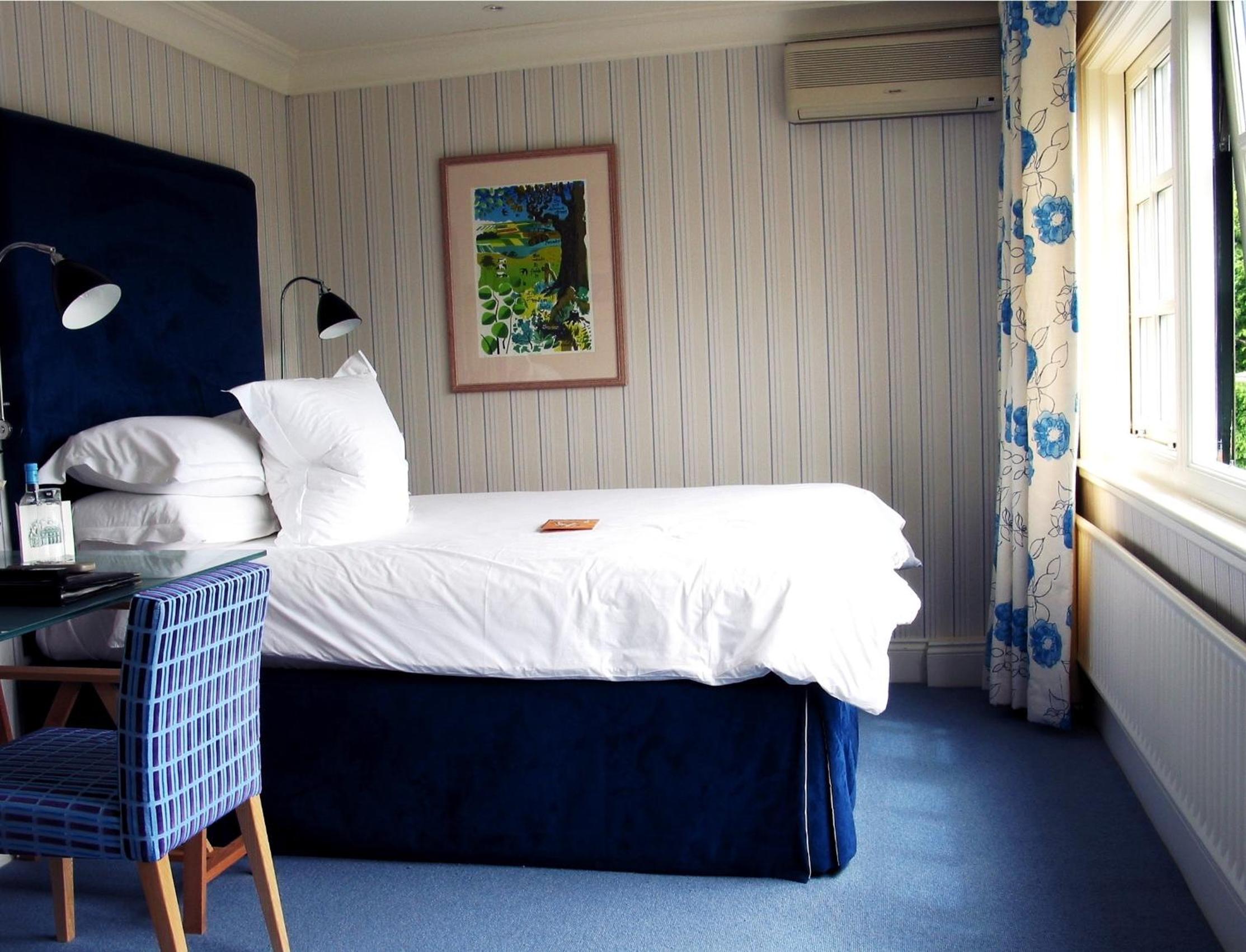 Large Single Room