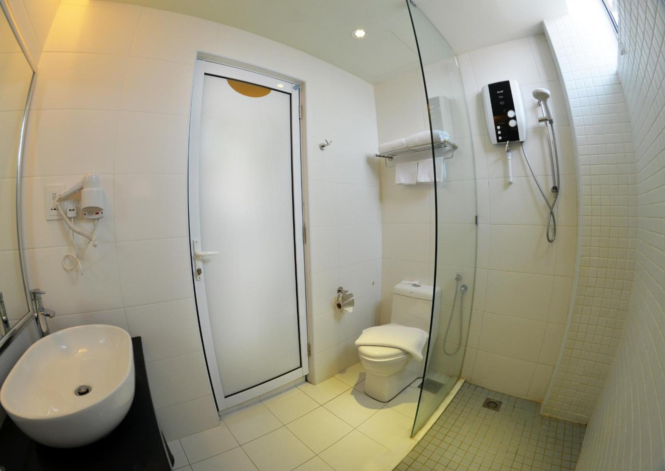 Triple Room - Photo 4