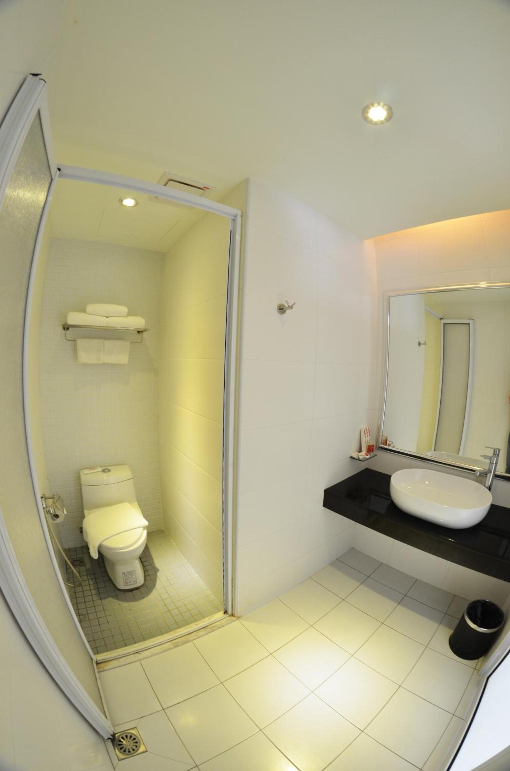 Superior Twin Room - Photo 5