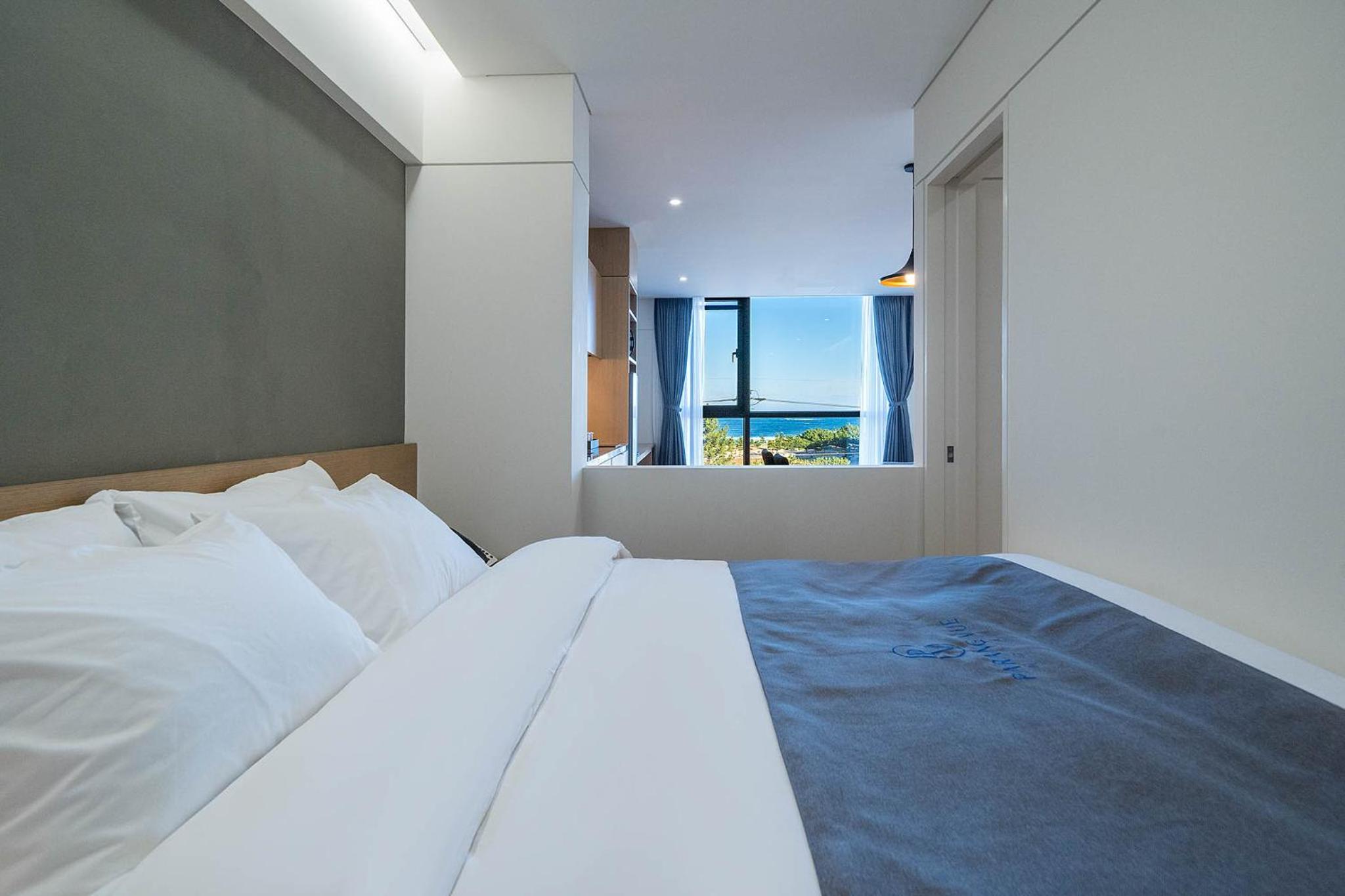 Deluxe Double Room - Photo 5