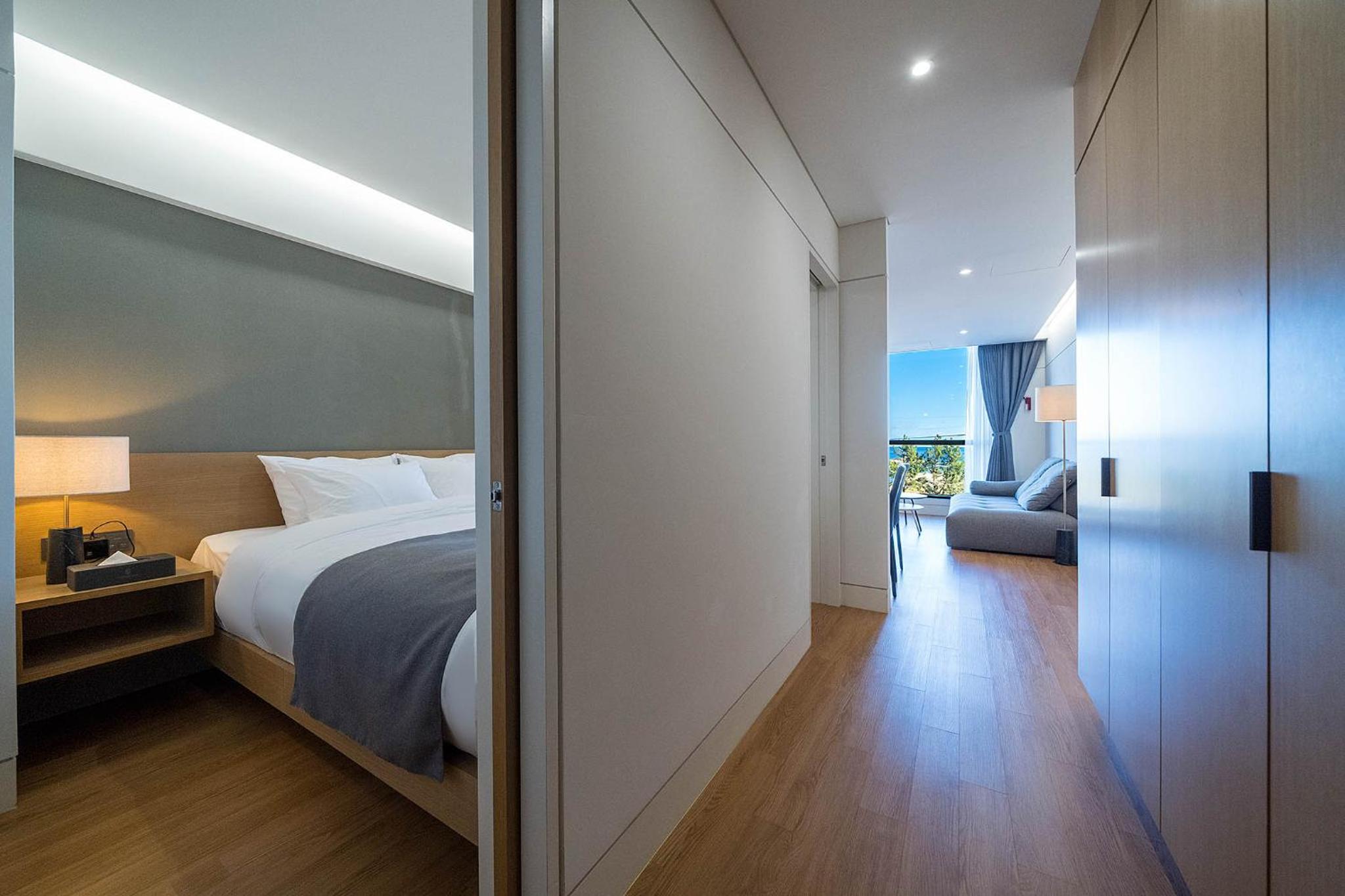 Deluxe Double Room - Photo 6