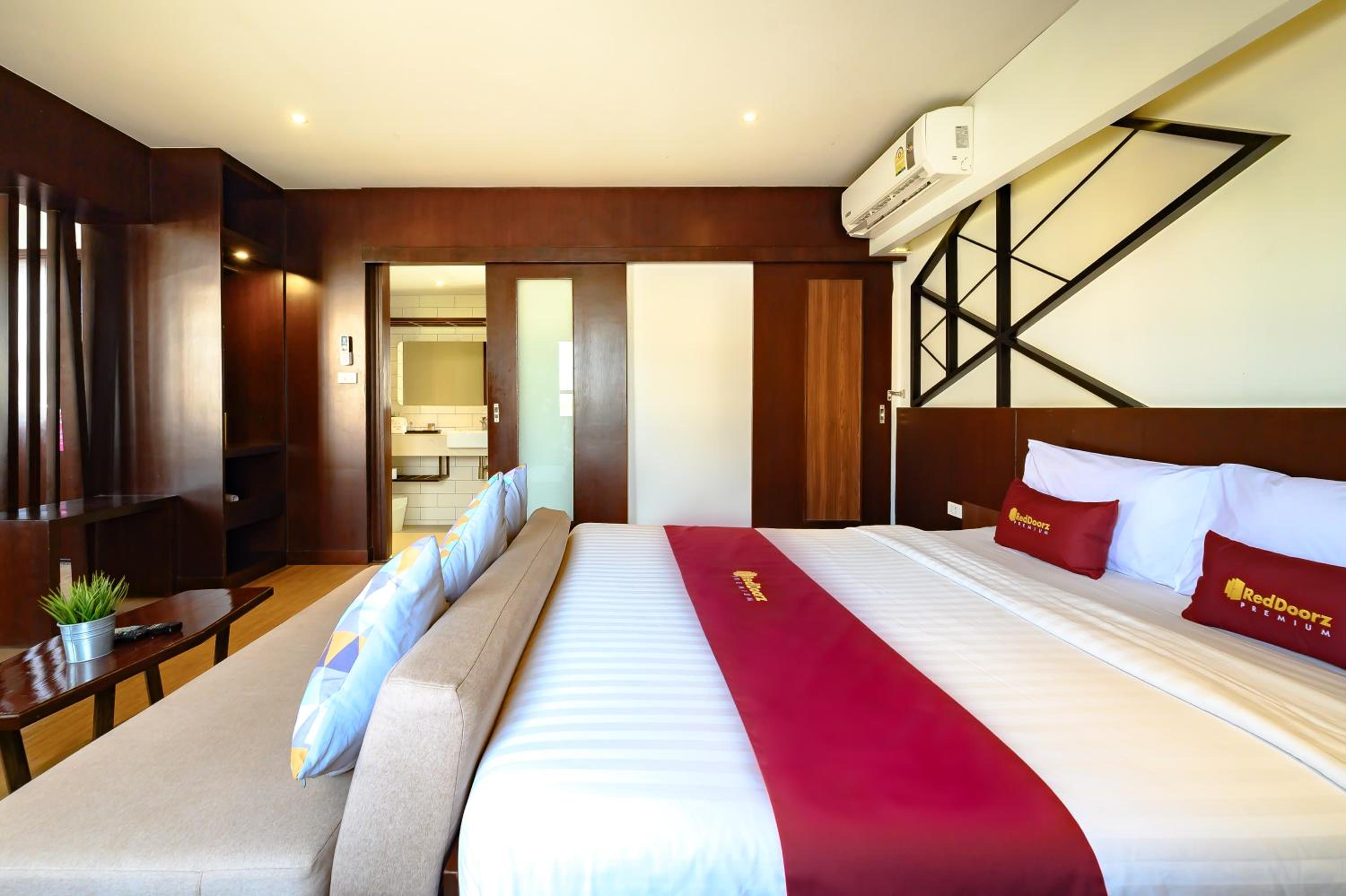 Grand Deluxe Double Room photo 2
