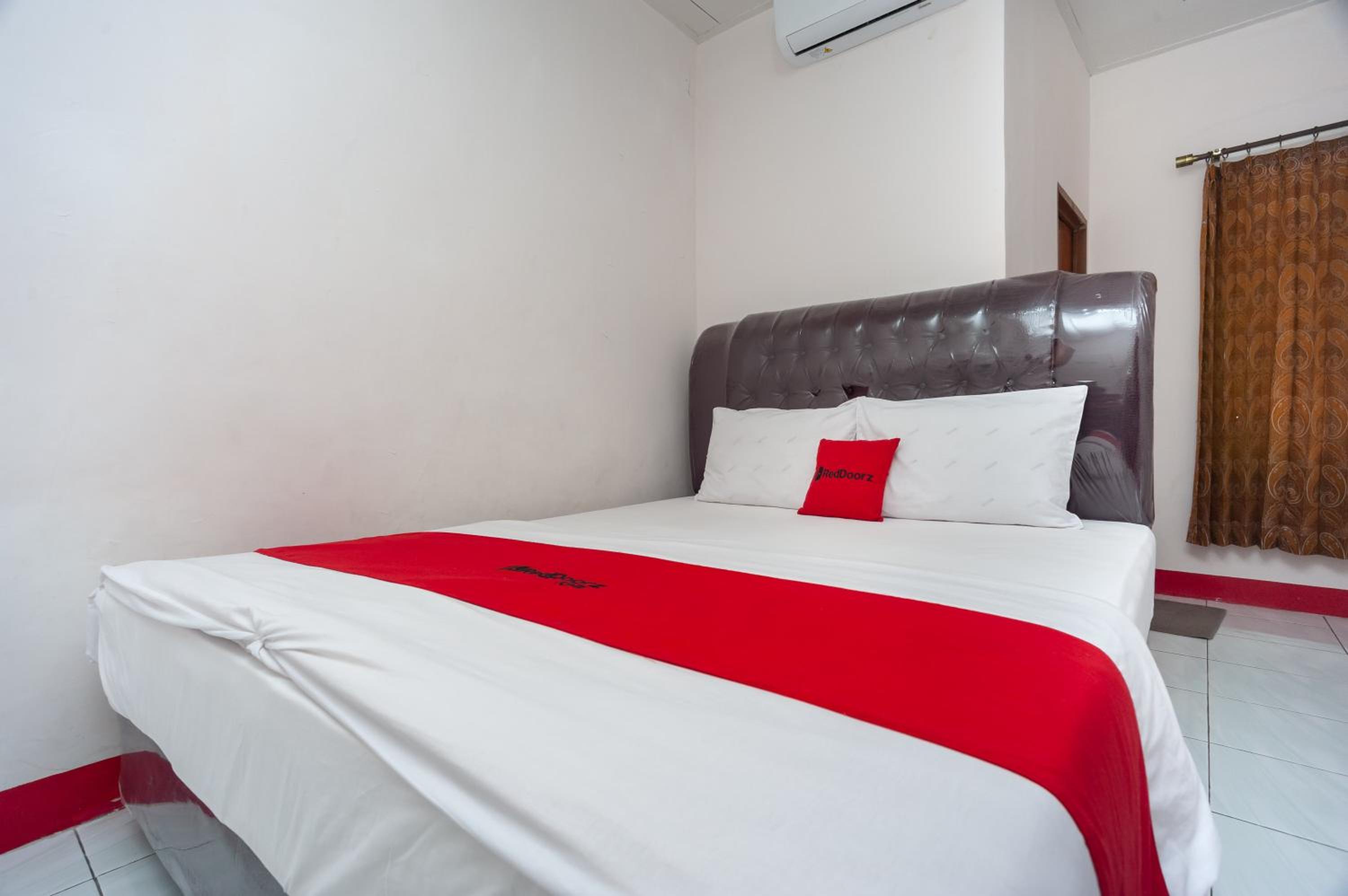 Standard Double Room - Photo 5