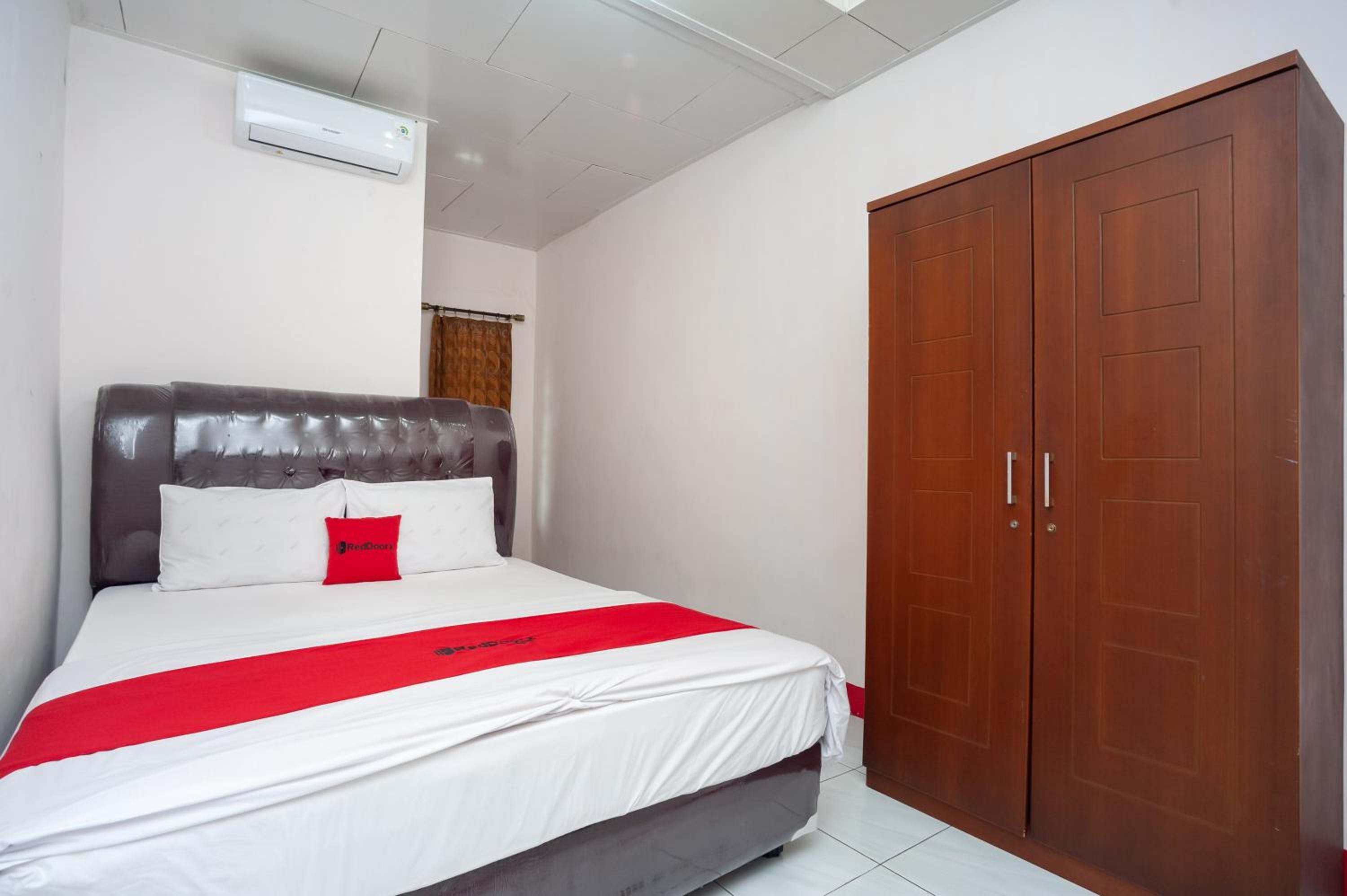 Standard Double Room - Photo 1