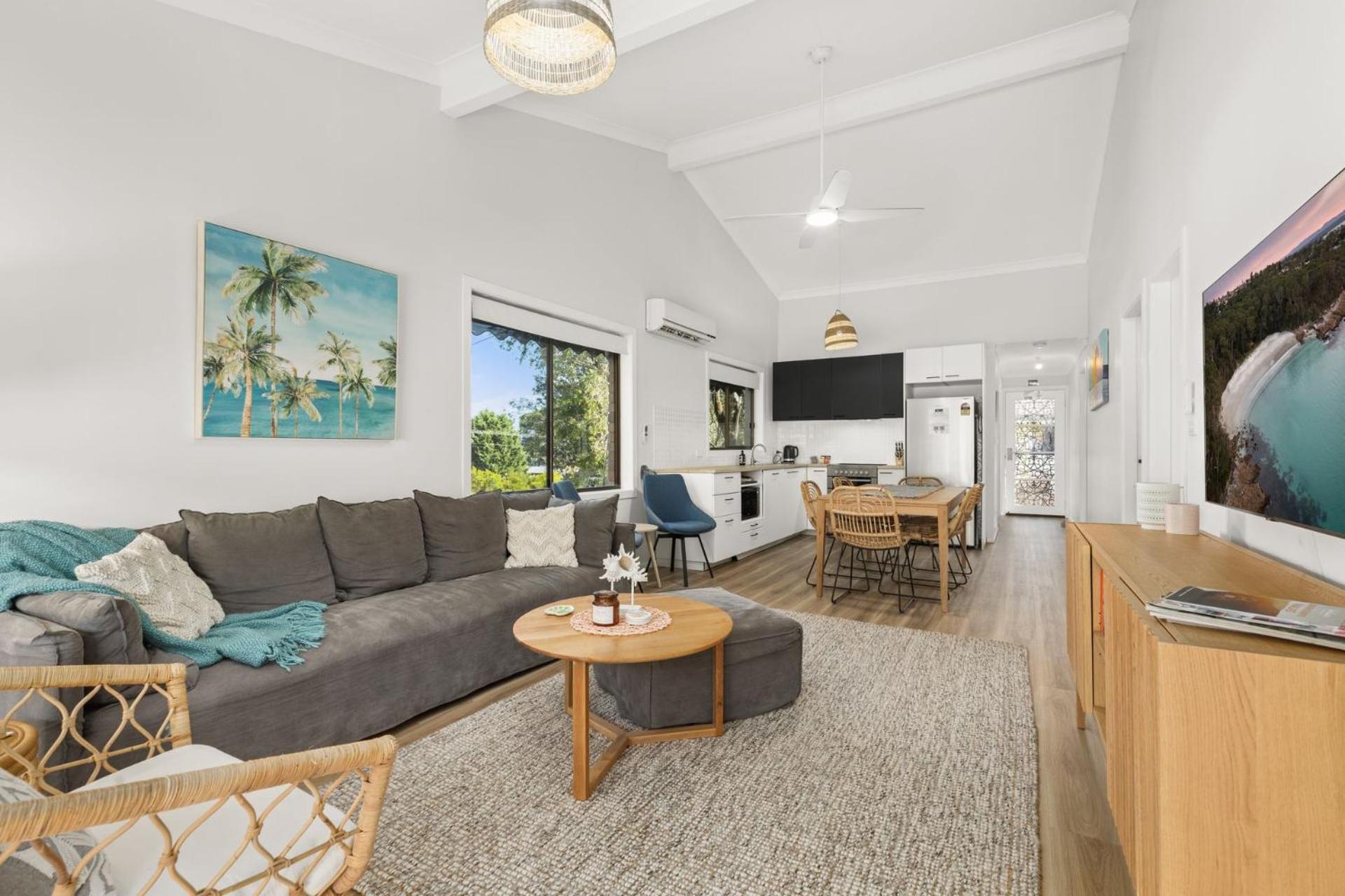 Vacation Home photo 1