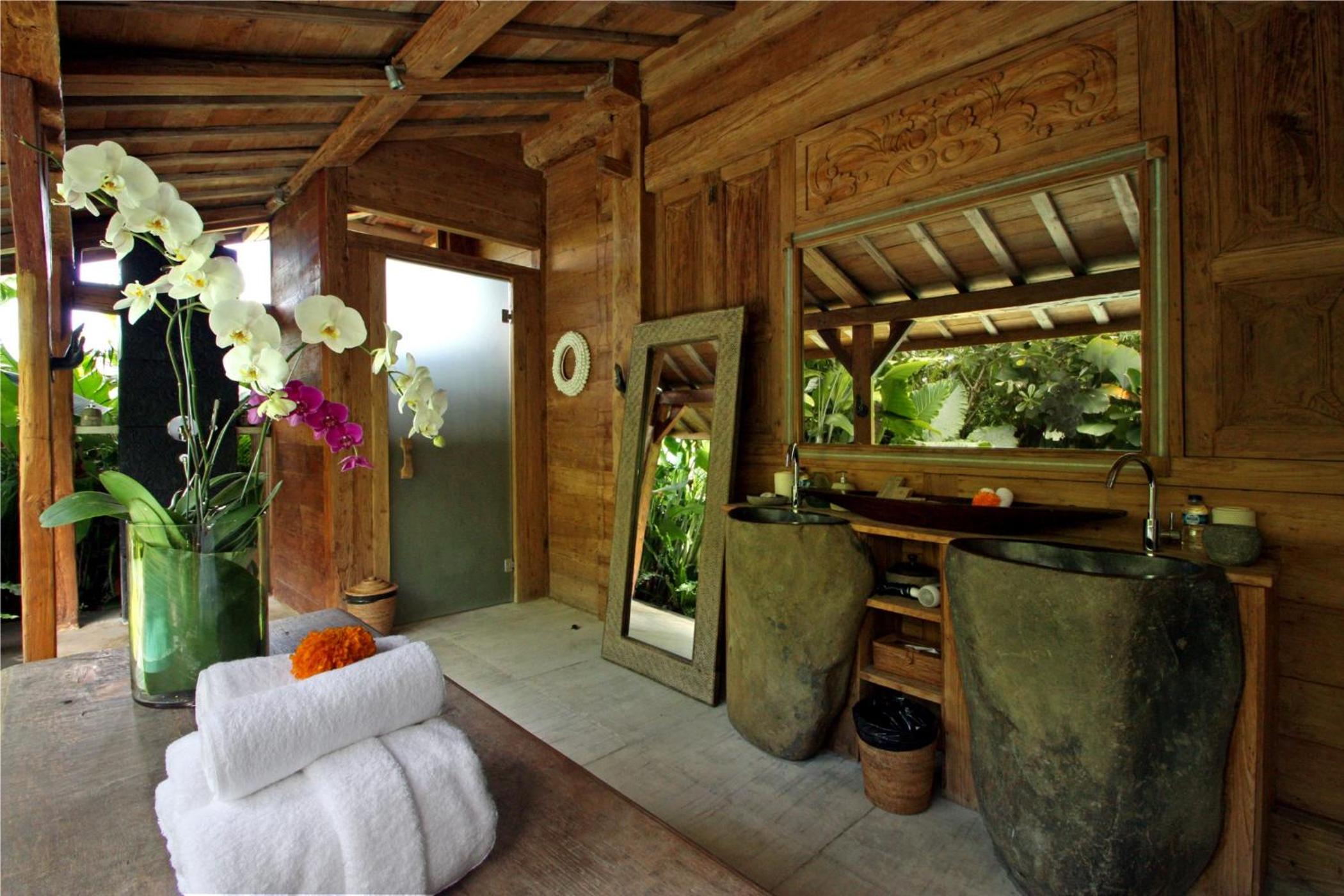 Premier Double Room