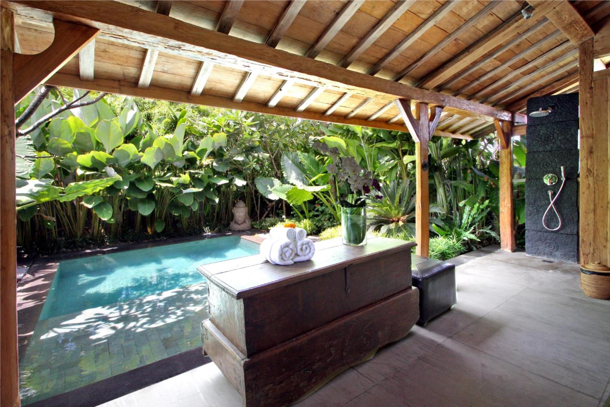 Premier Double Room