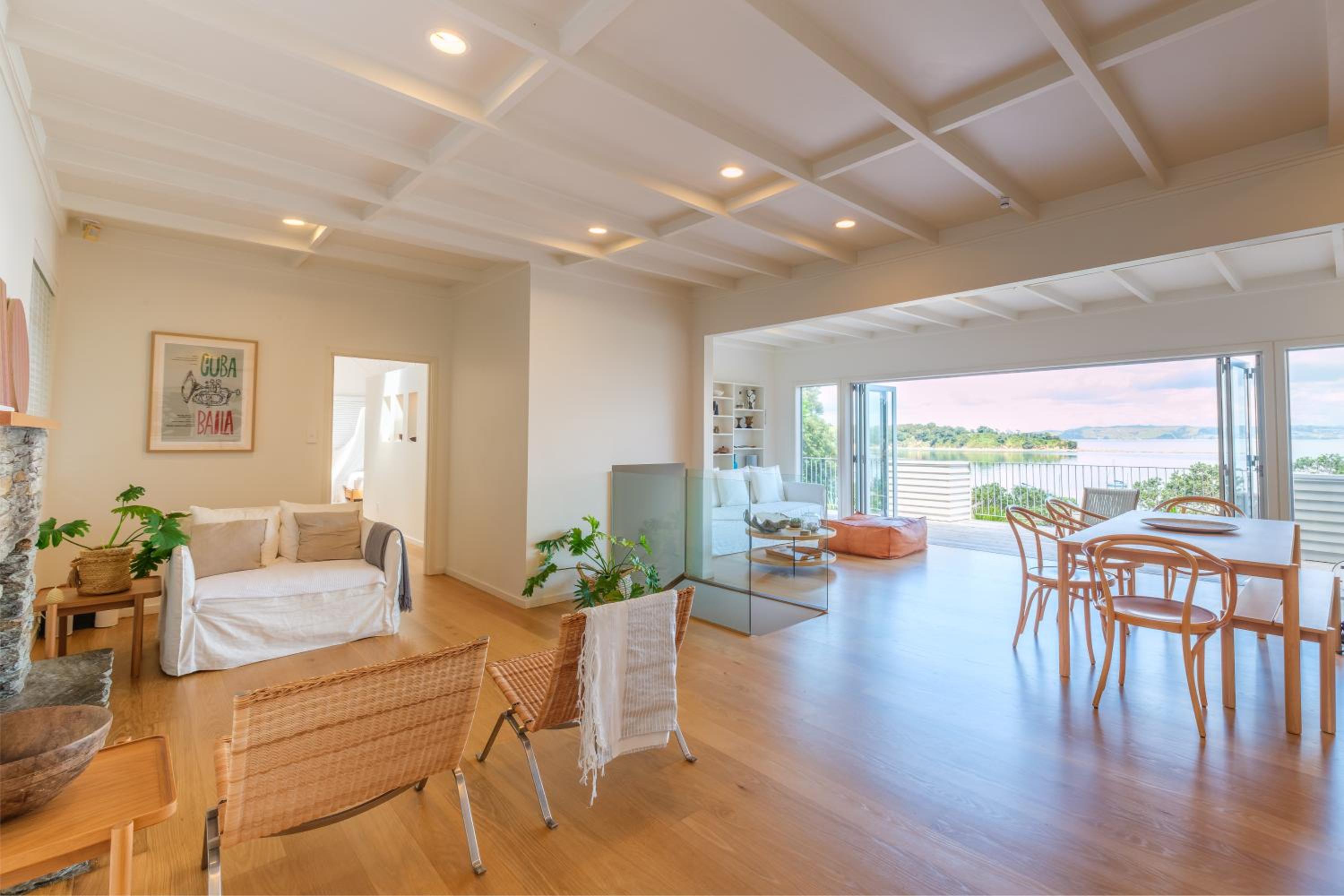 Villa with Sea View photo 1