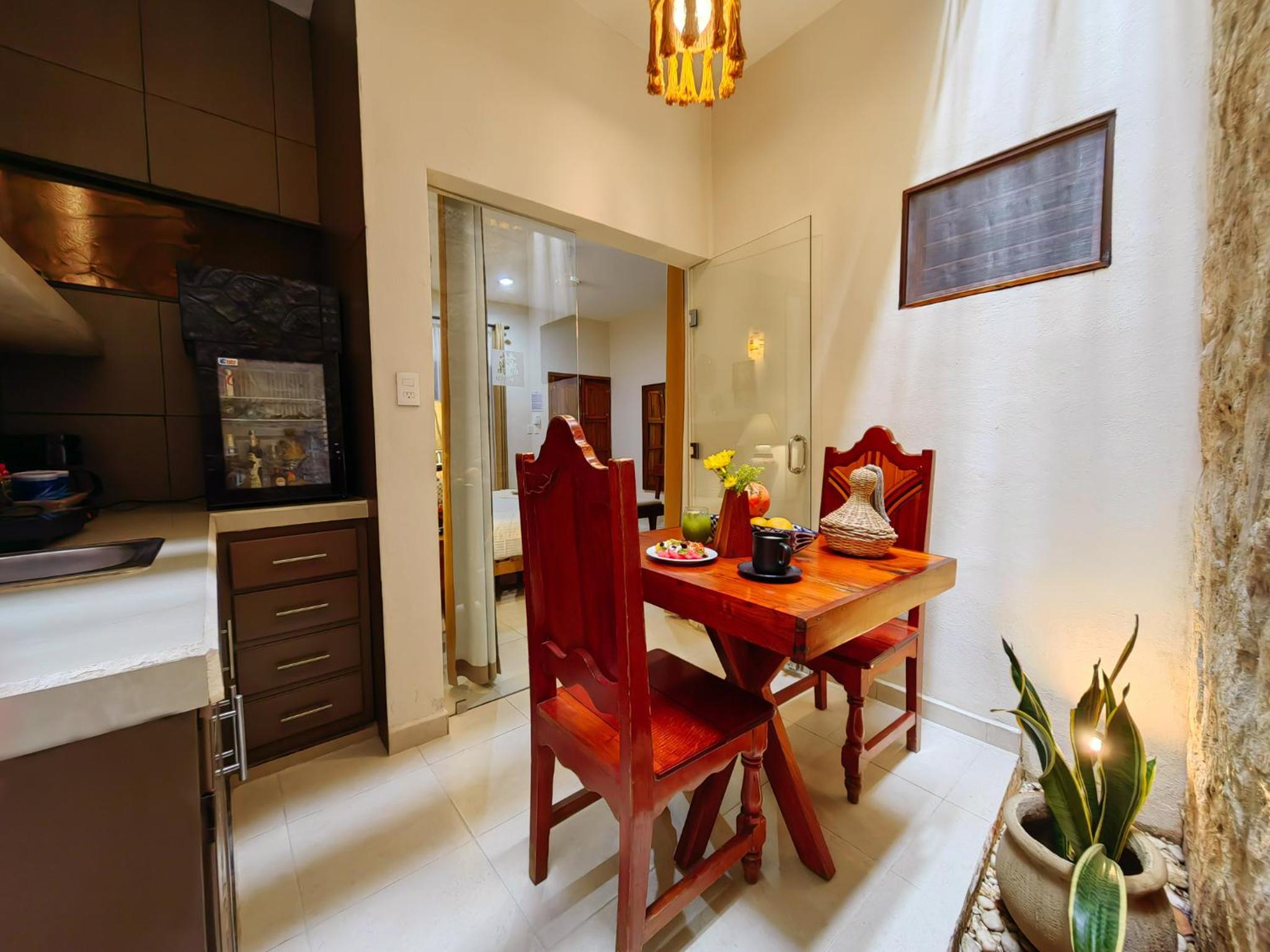 Standard King With Kitchen  photo 3
