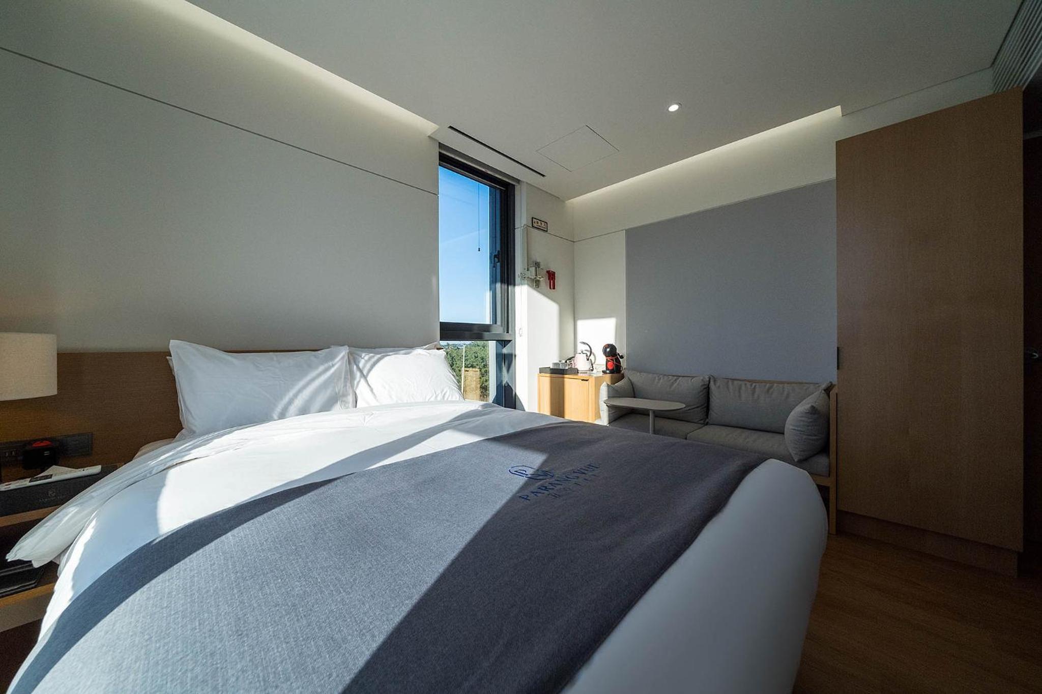 Standard Room A Type - Photo 4