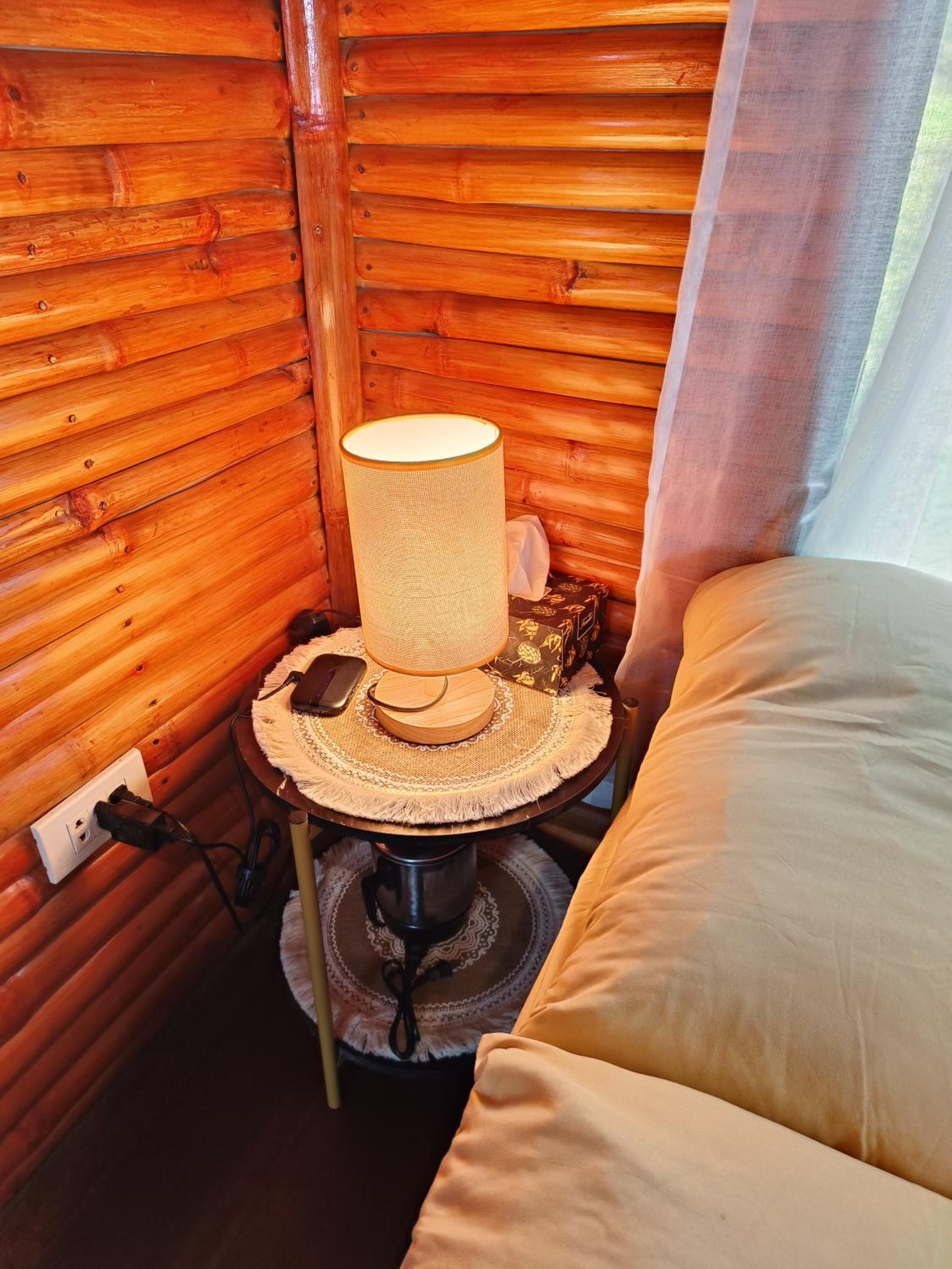 Double Room with Balcony photo 2