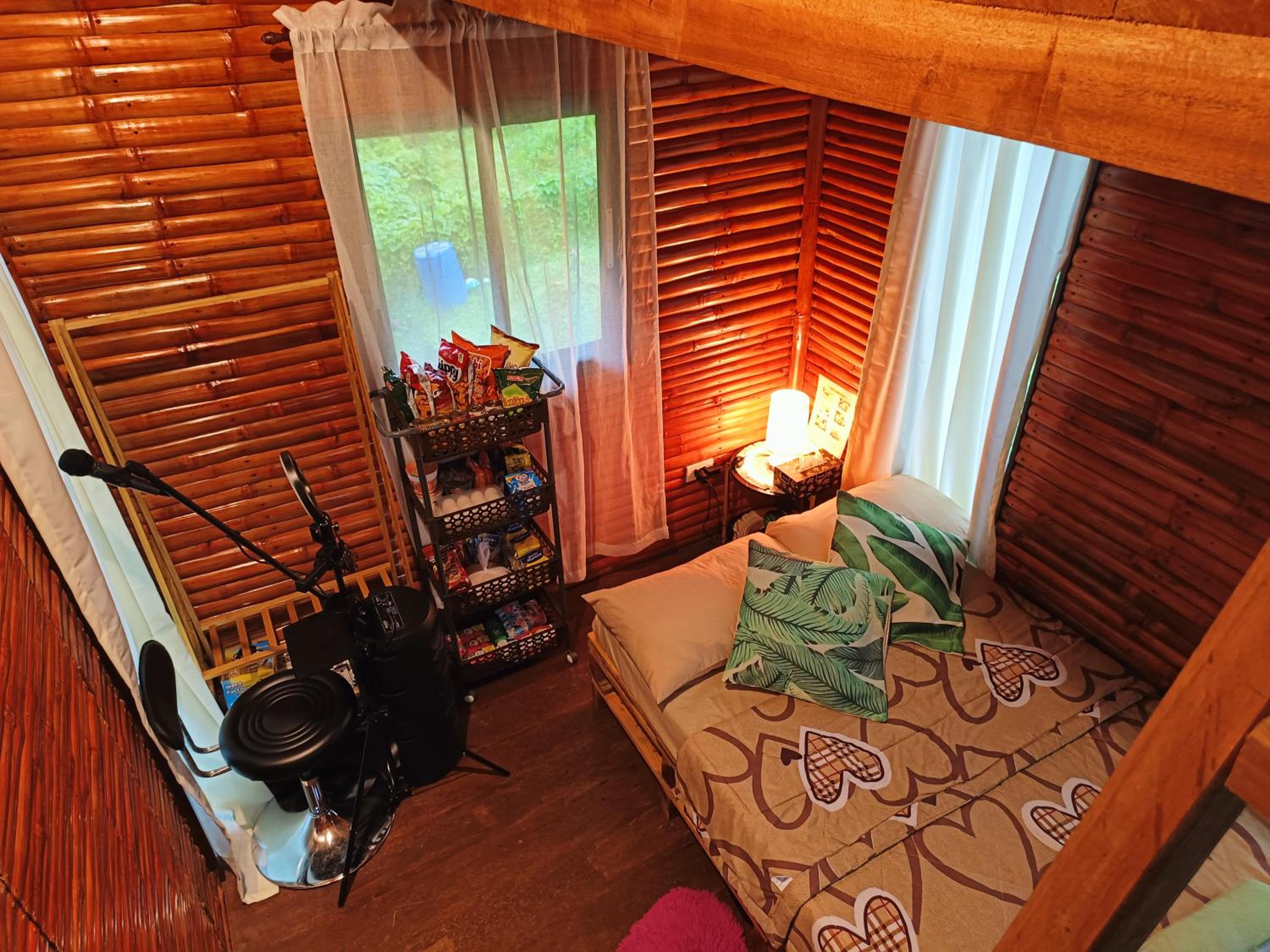 Double Room with Balcony photo 1
