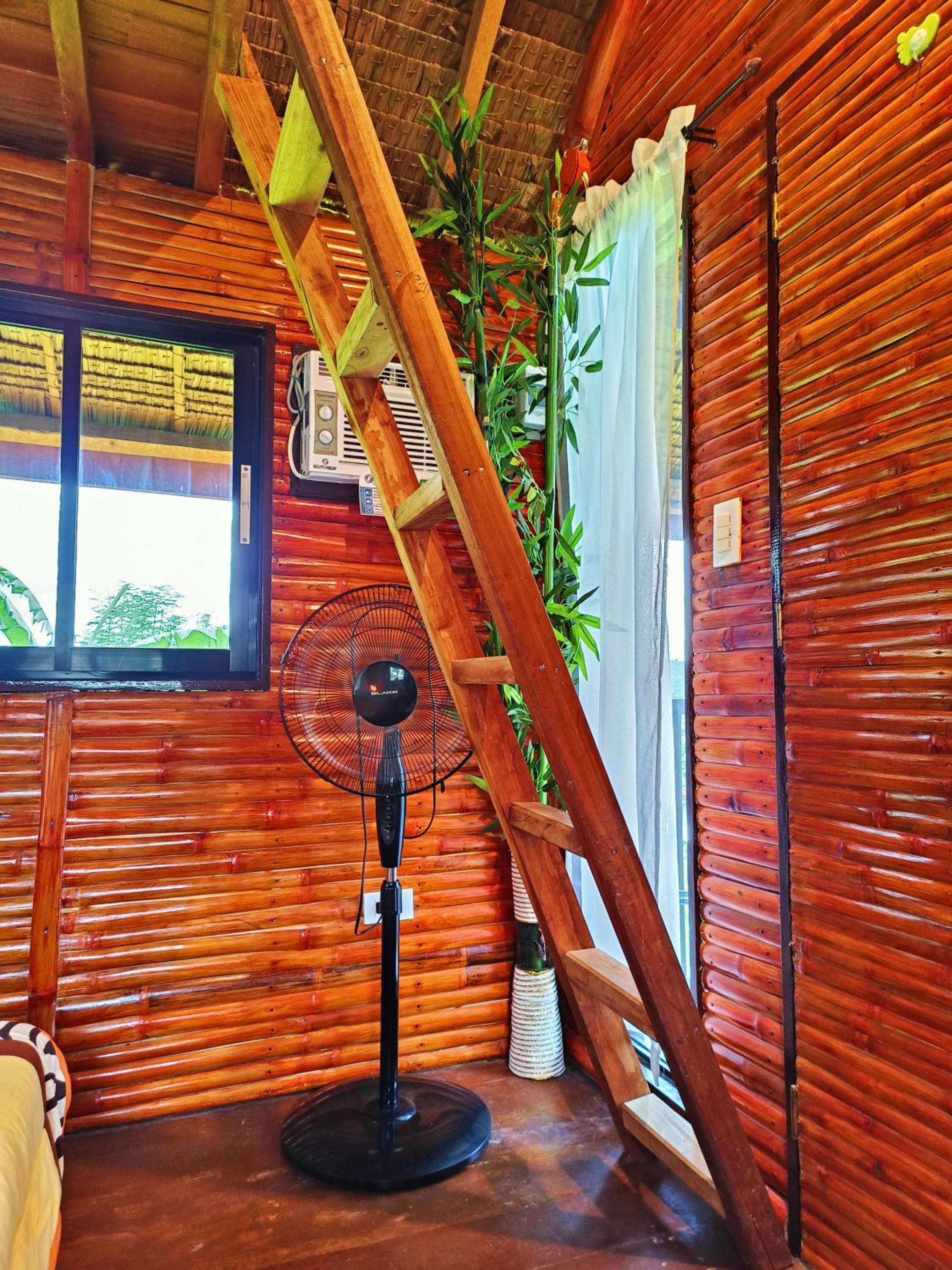 Double Room with Balcony photo 3