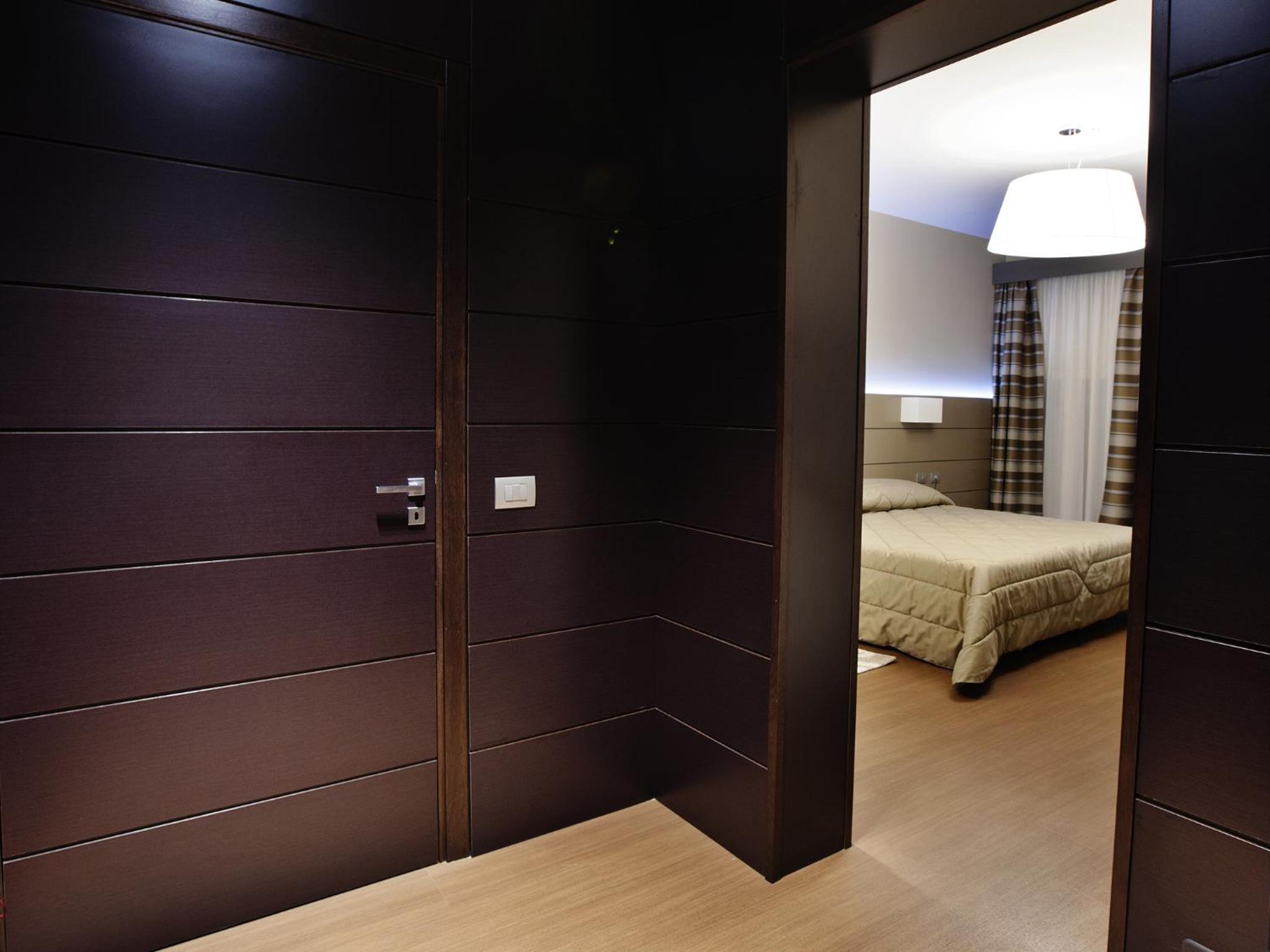 Superior Double or Twin Room photo 3