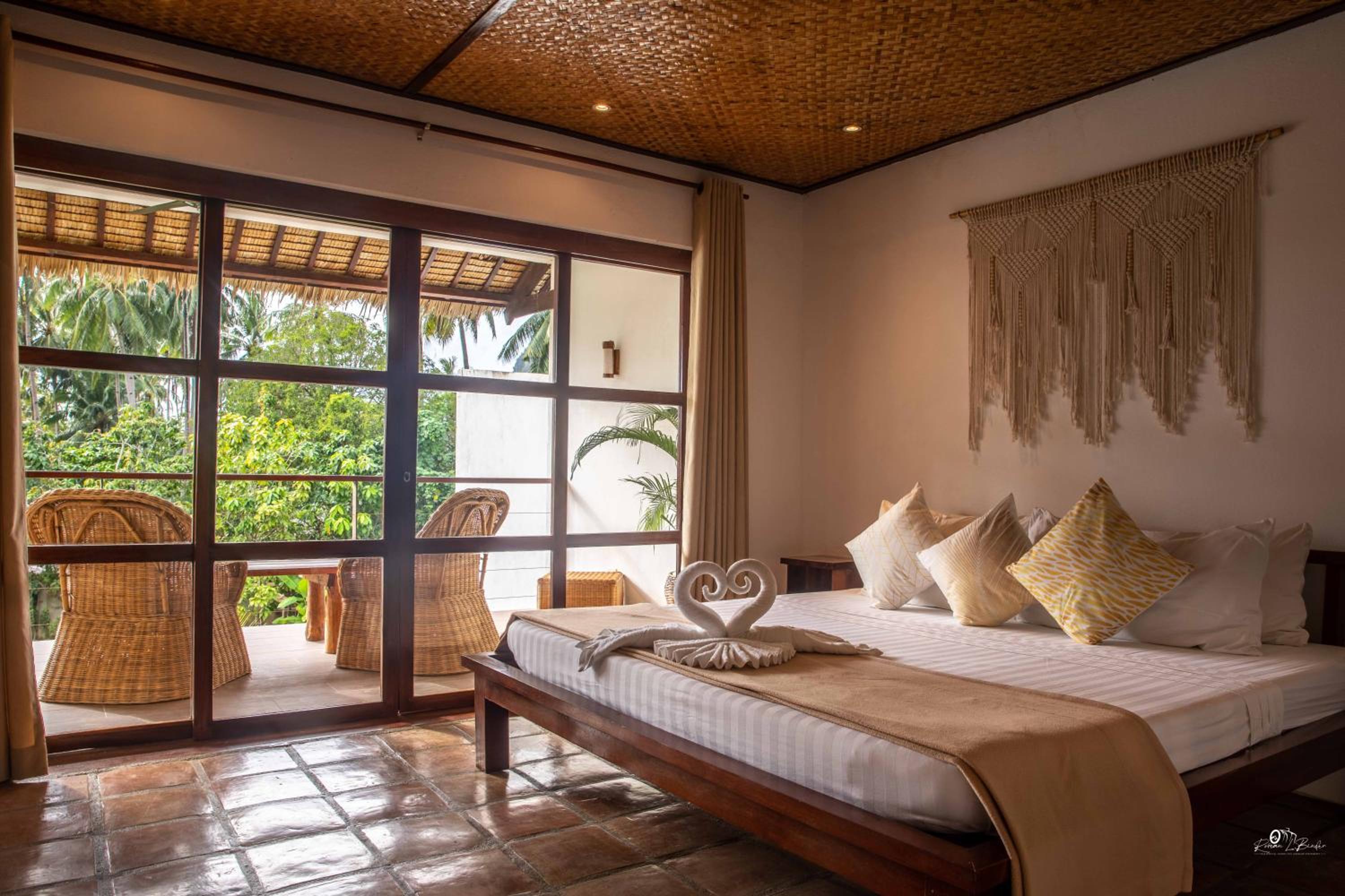 Double Room with Balcony - Photo 1