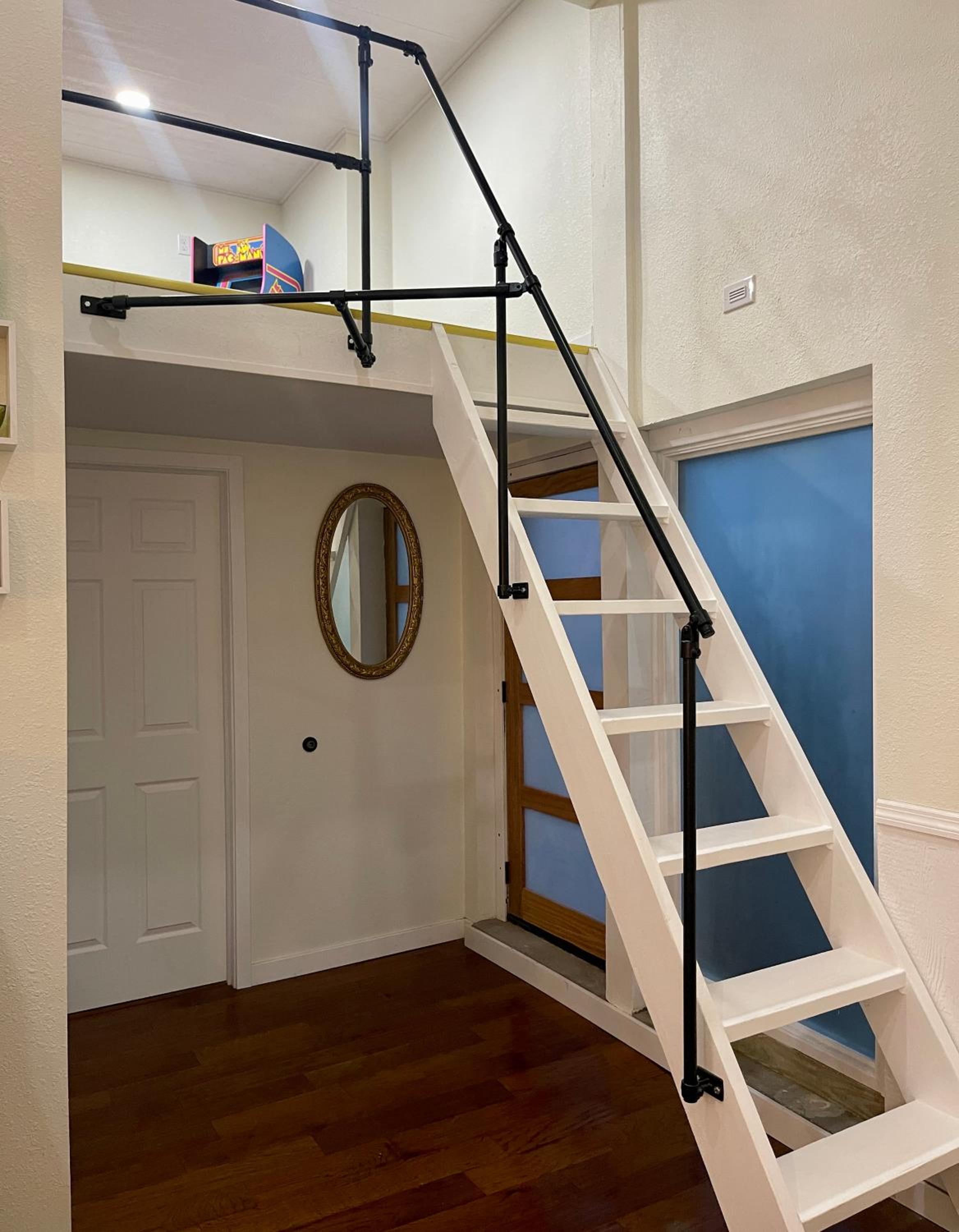 Studio Apartment photo 3