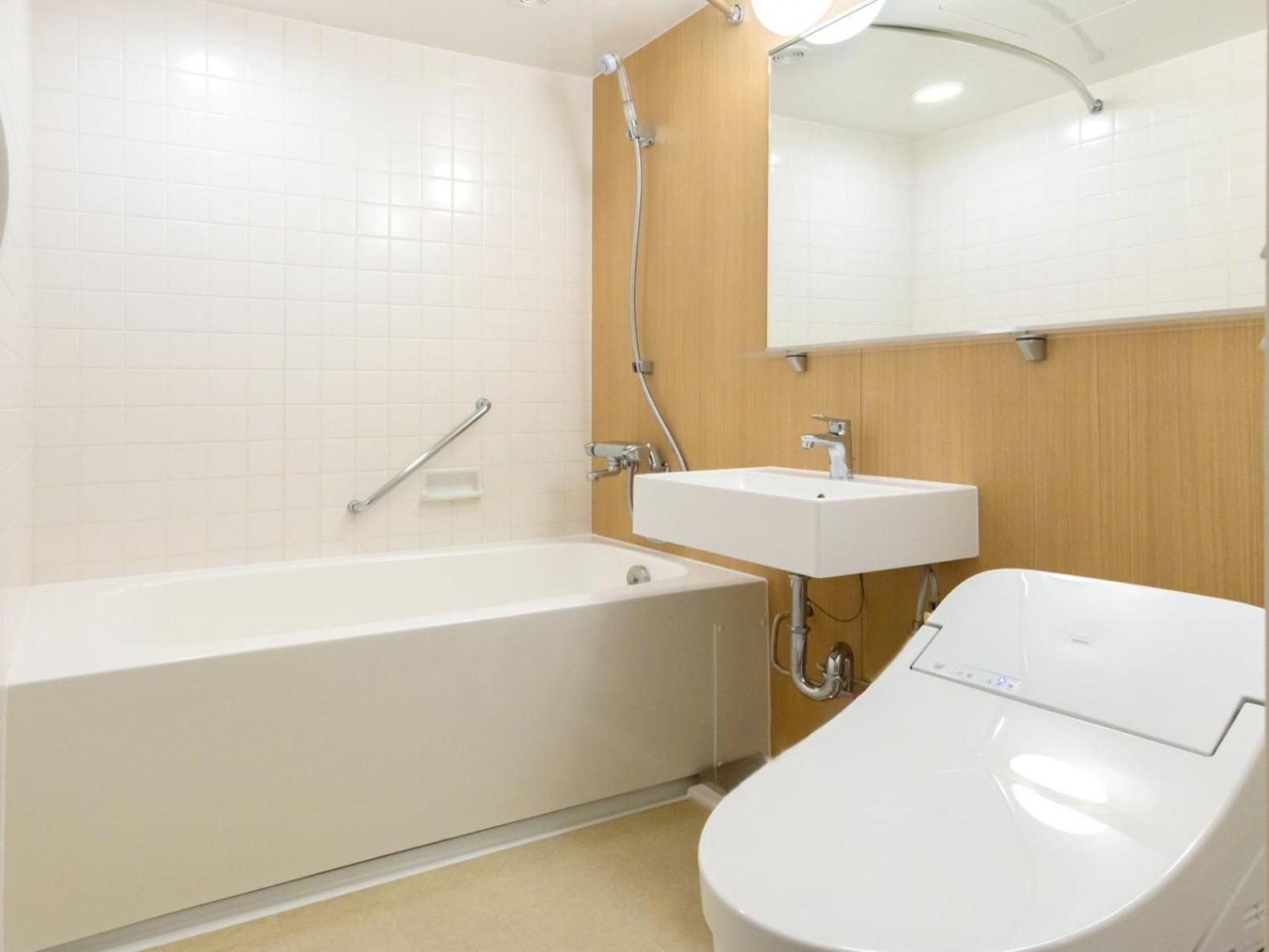 Deluxe Comfort Corner Twin Room - Non-Smoking-2025Renovated - Photo 5