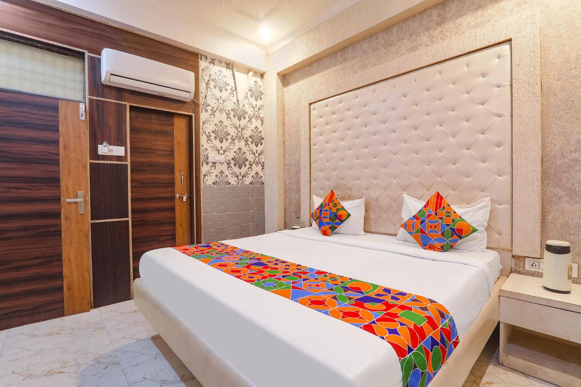 Deluxe Room photo 3