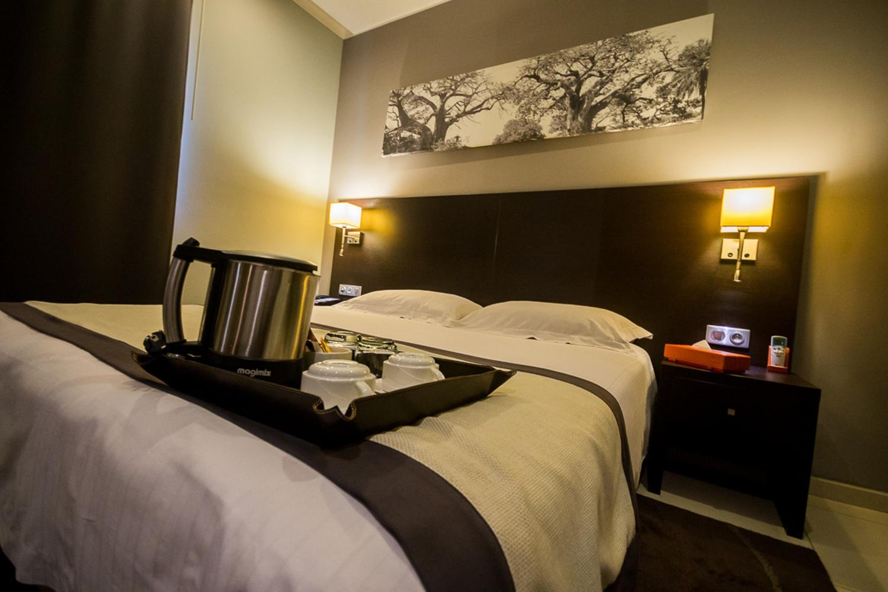 Standard Double Room photo 1