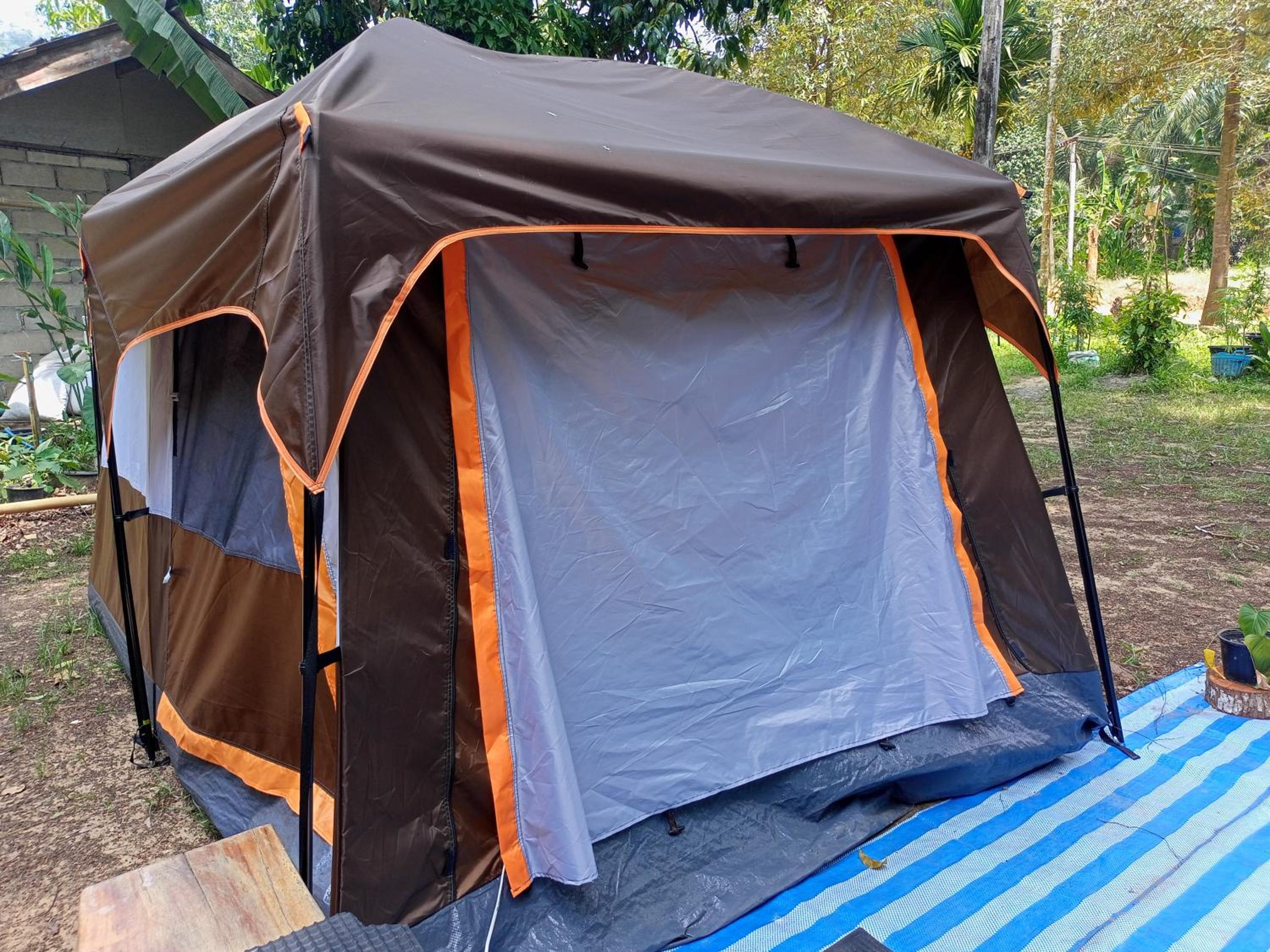 Tent - Photo 4