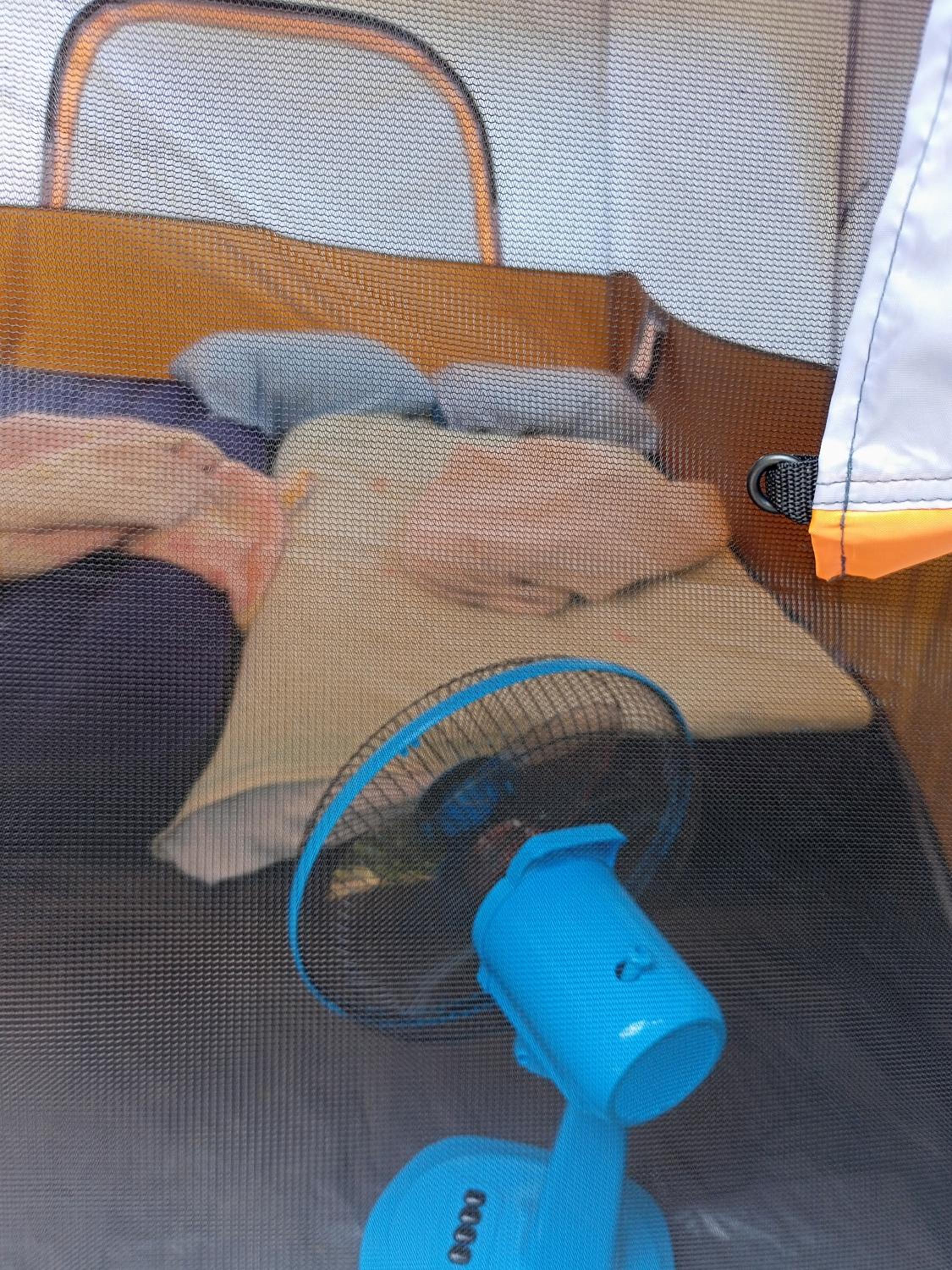 Tent - Photo 5