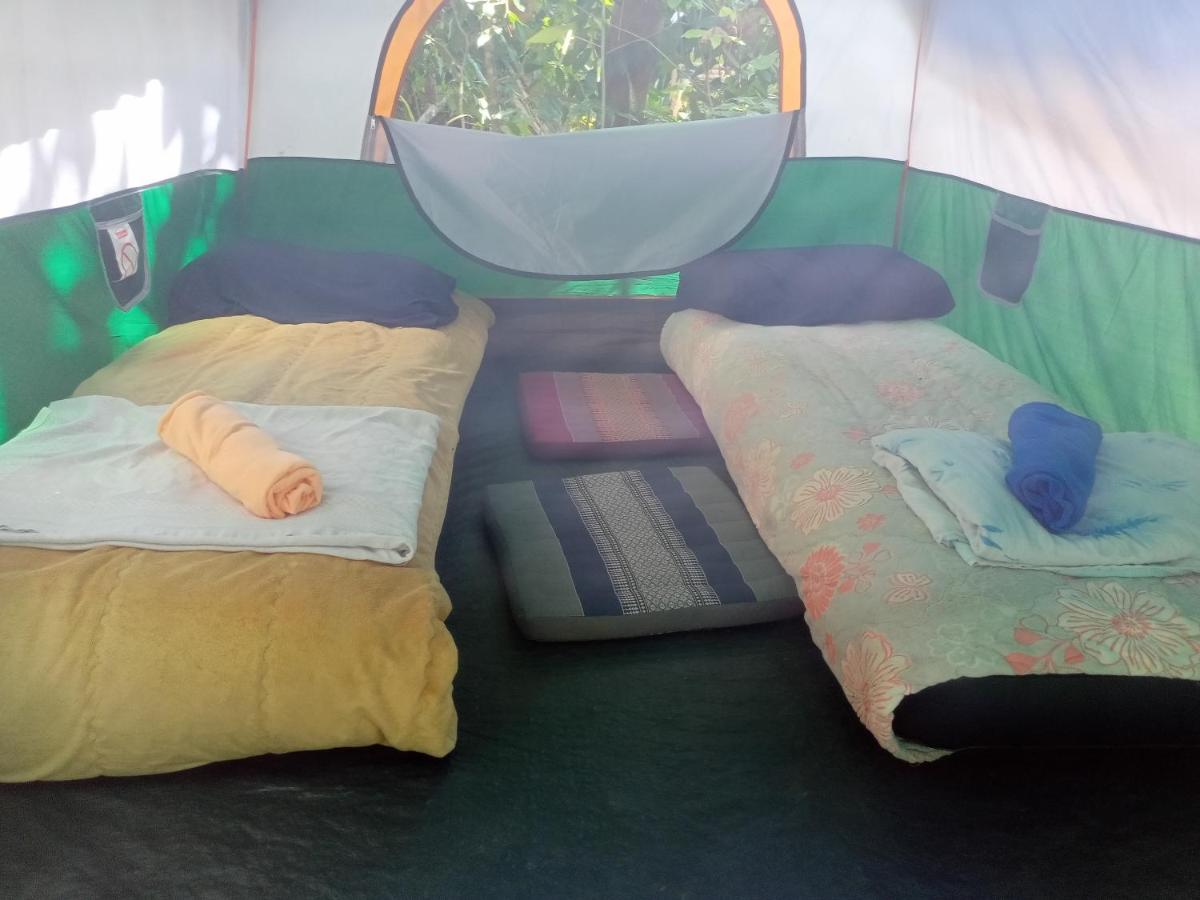 Tent - Photo 6