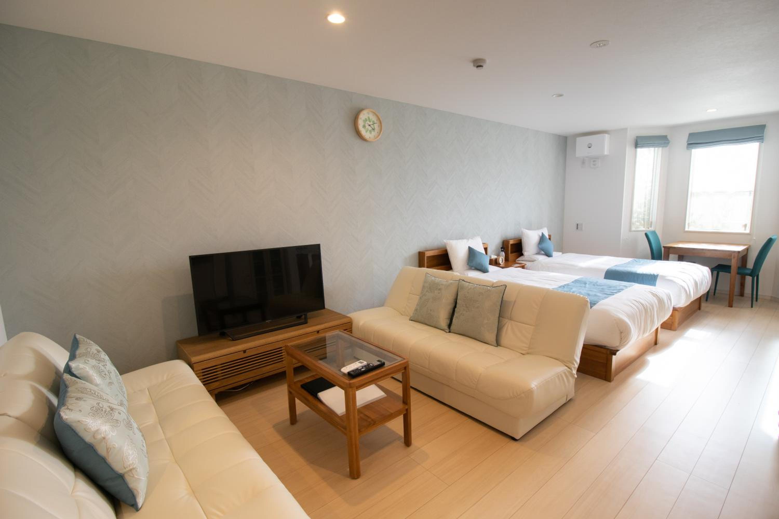 Superior Twin Room - Photo 7