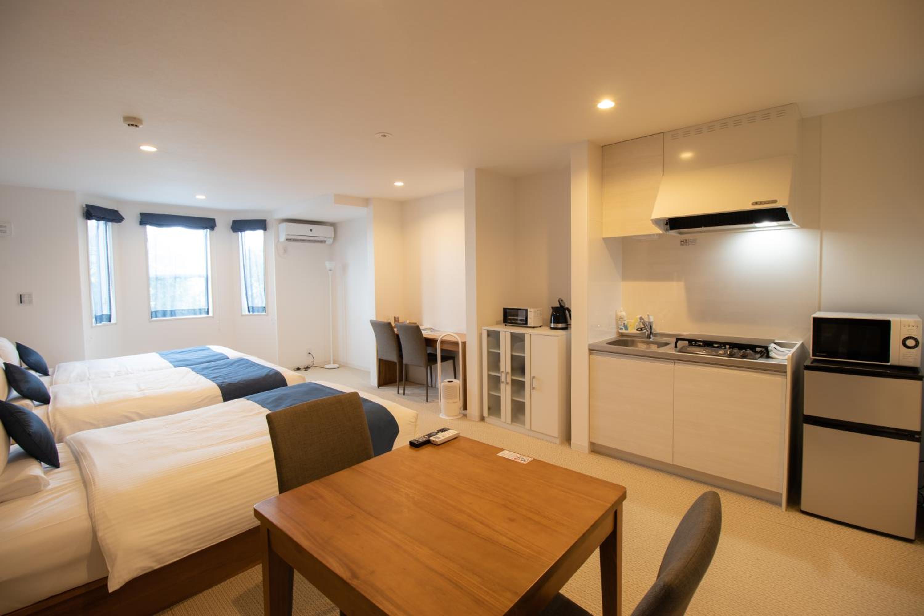 Comfort Triple Room - Photo 2