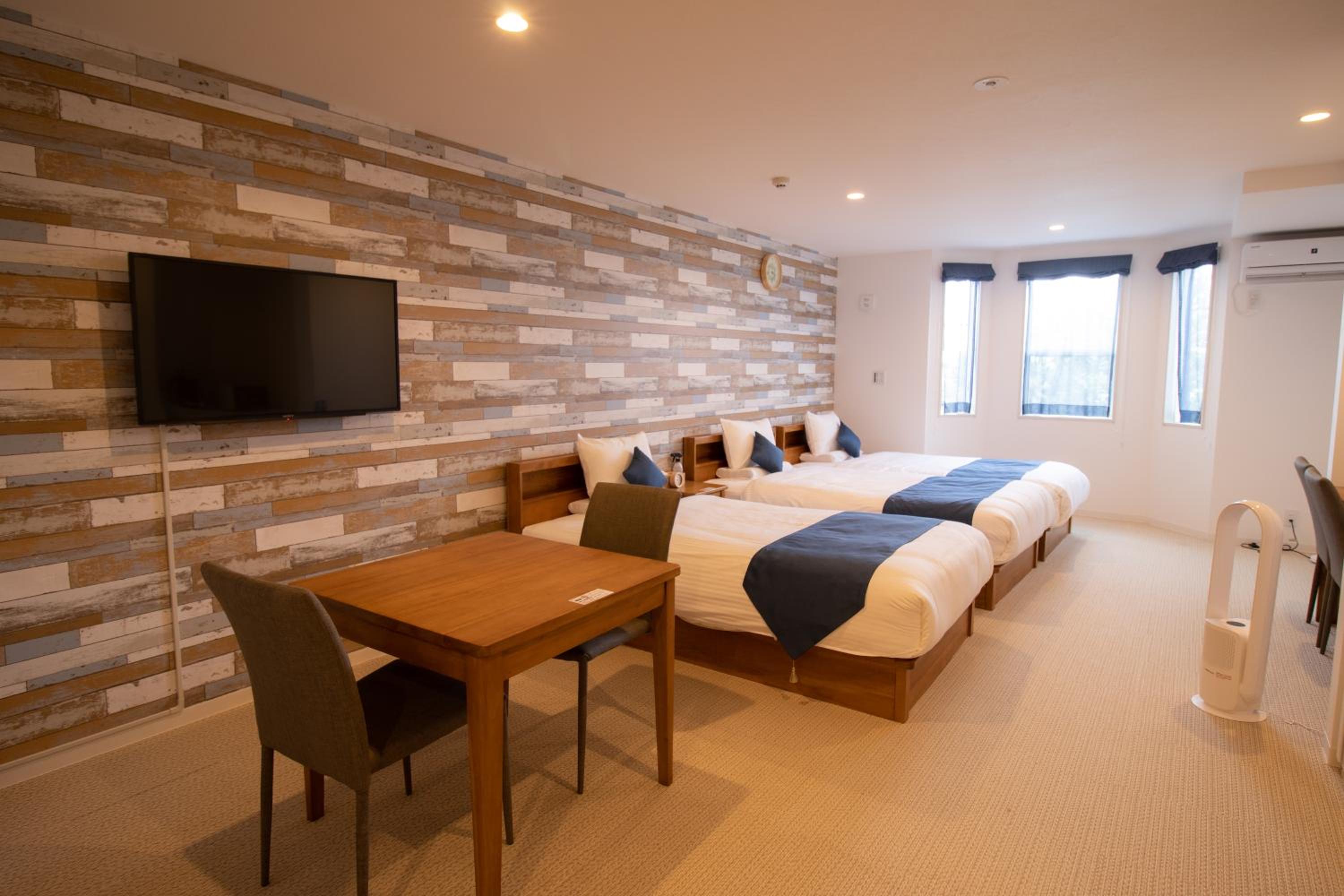Comfort Triple Room - Photo 1