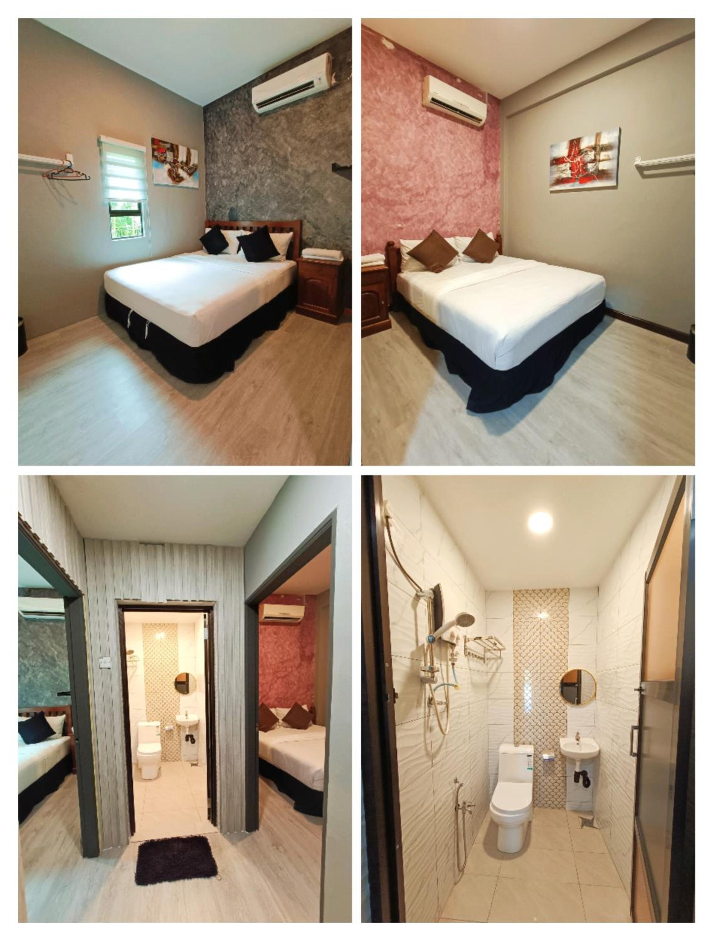 Family Double Room photo 1