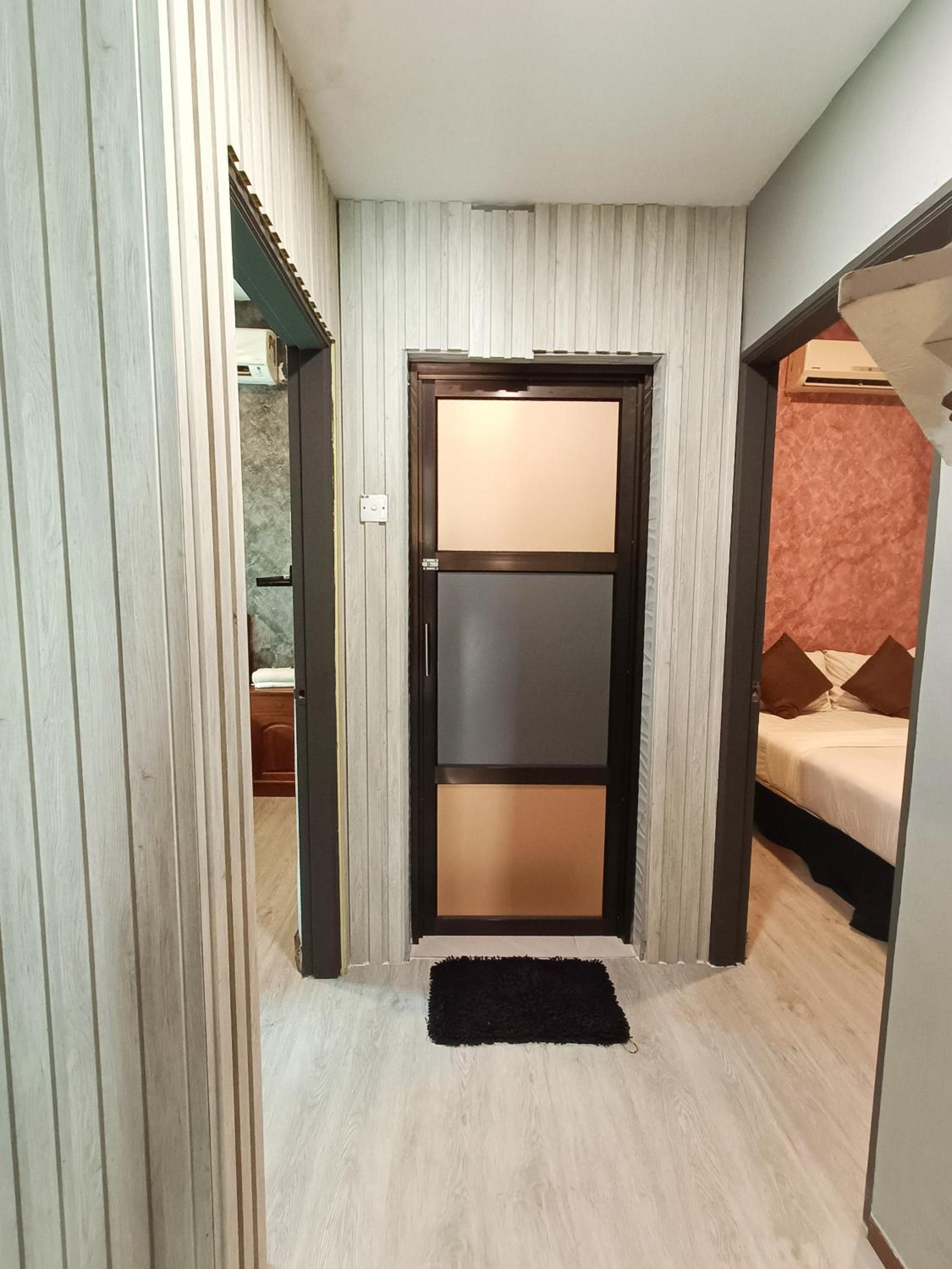 Family Double Room photo 2