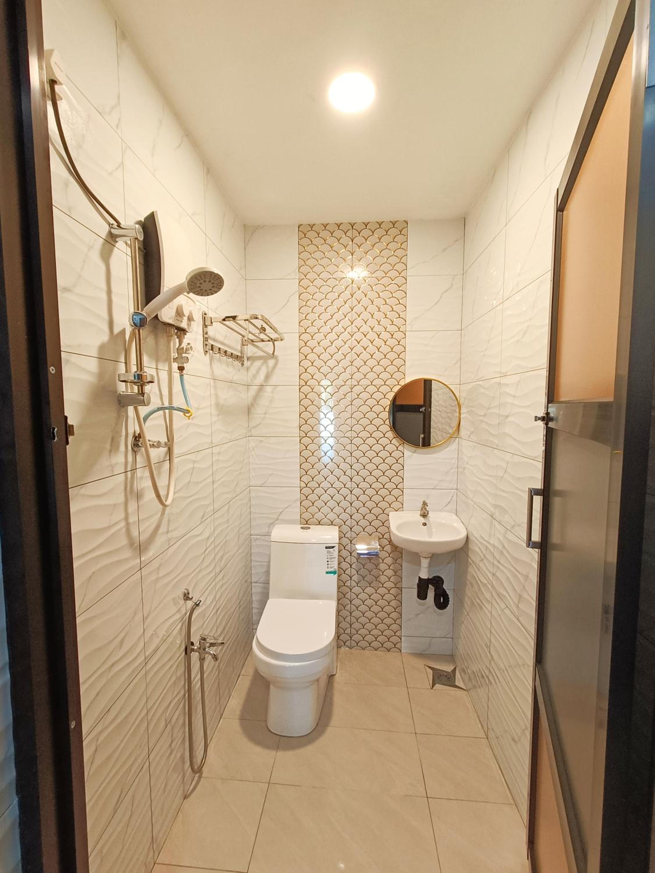 Quadruple Room - Photo 3